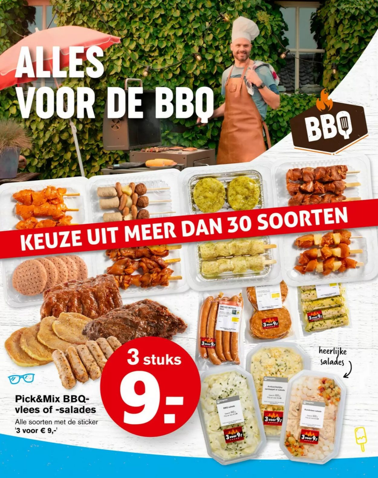 Hoogvliet-aanbieding - 28-7-2021 - 3-8-2021. Pagina 10