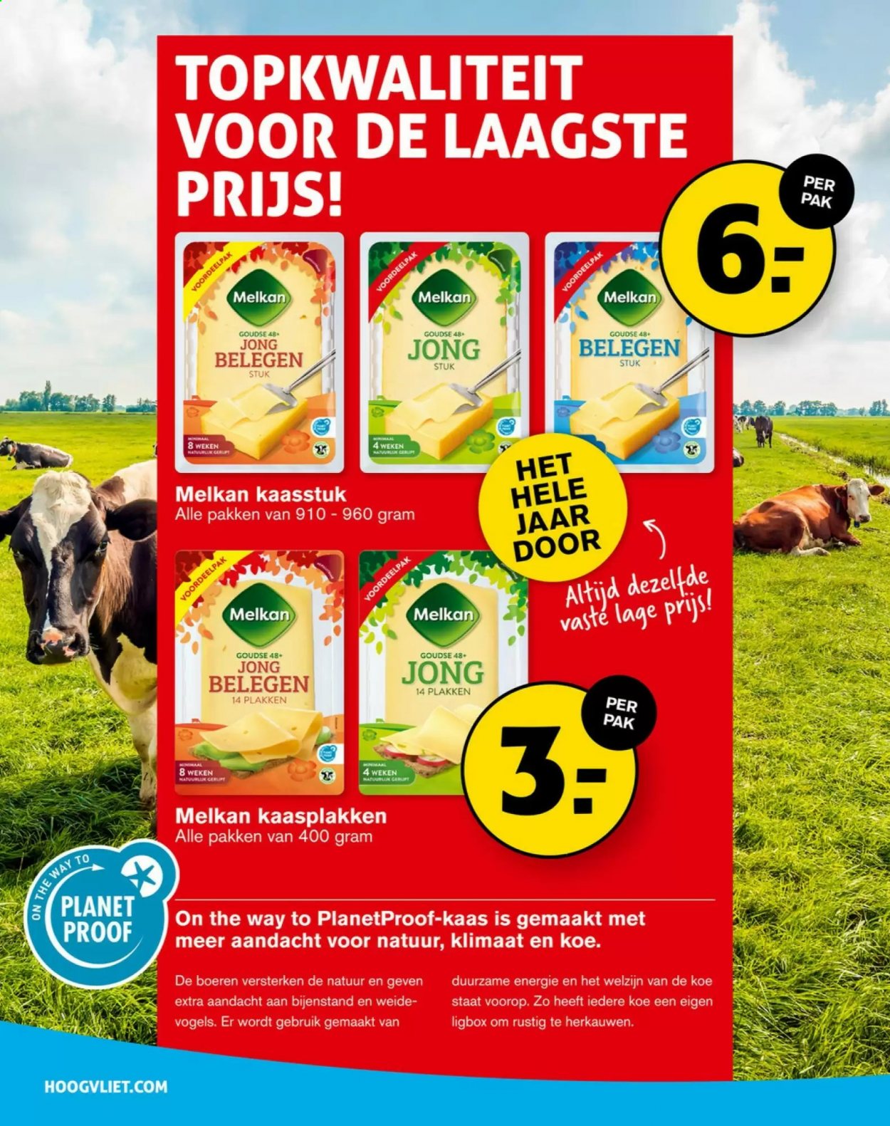 Hoogvliet-aanbieding - 28-7-2021 - 3-8-2021. Pagina 14