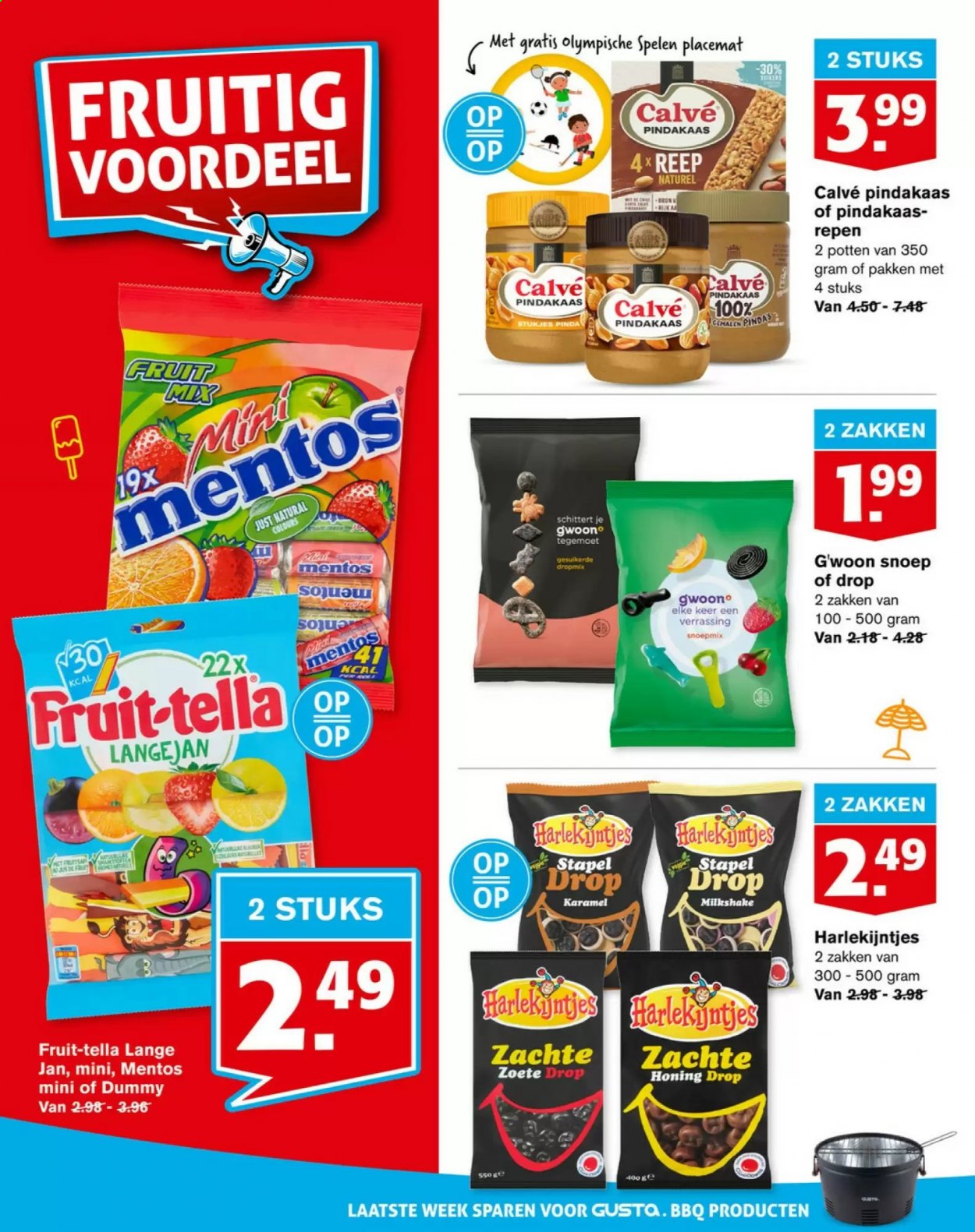 Hoogvliet-aanbieding - 28-7-2021 - 3-8-2021. Pagina 22