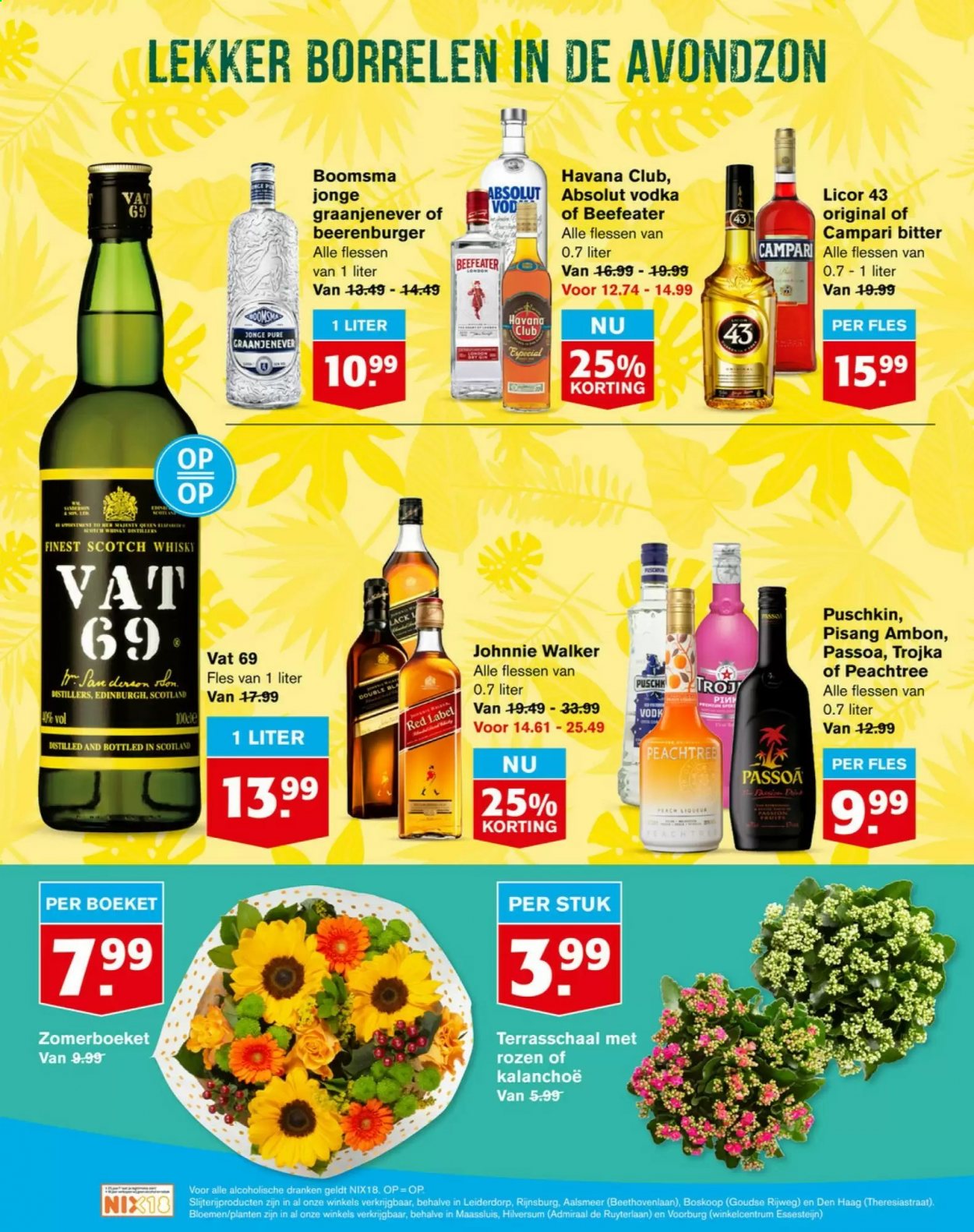 Hoogvliet-aanbieding - 28-7-2021 - 3-8-2021. Pagina 24