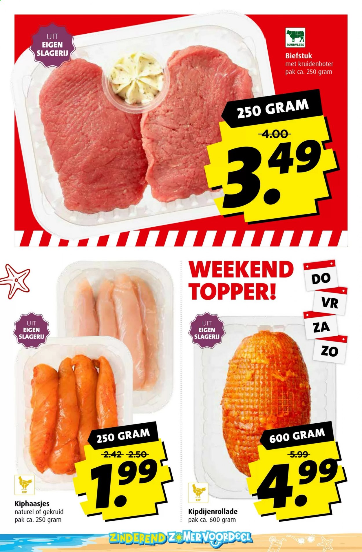 Boni-aanbieding - 28-7-2021 - 3-8-2021. Pagina 4