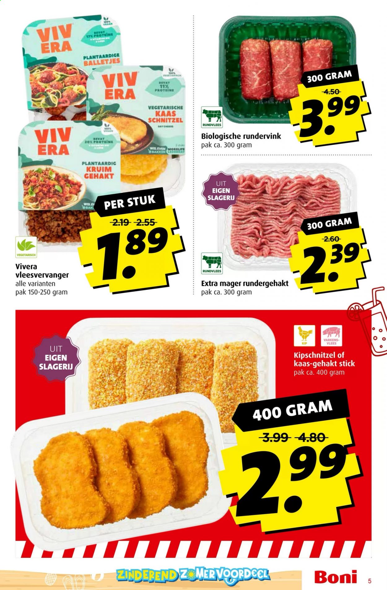 Boni-aanbieding - 28-7-2021 - 3-8-2021. Pagina 5