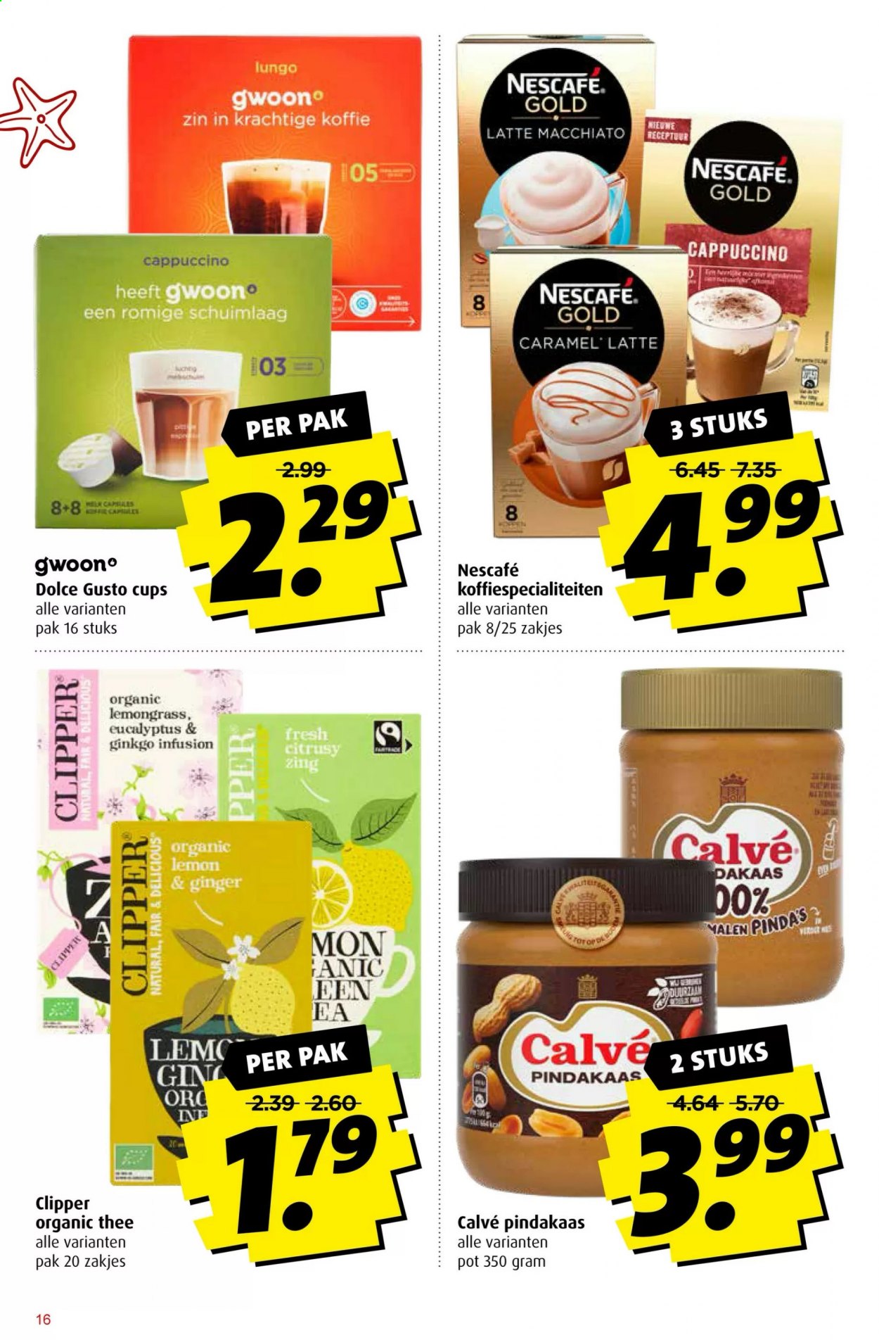 Boni-aanbieding - 28-7-2021 - 3-8-2021. Pagina 16
