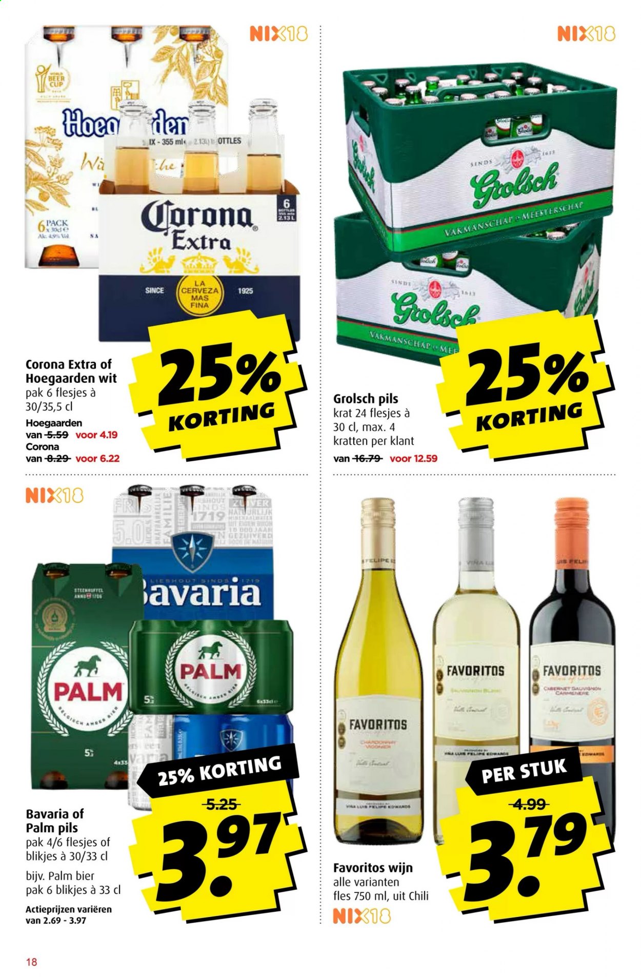 Boni-aanbieding - 28-7-2021 - 3-8-2021. Pagina 18