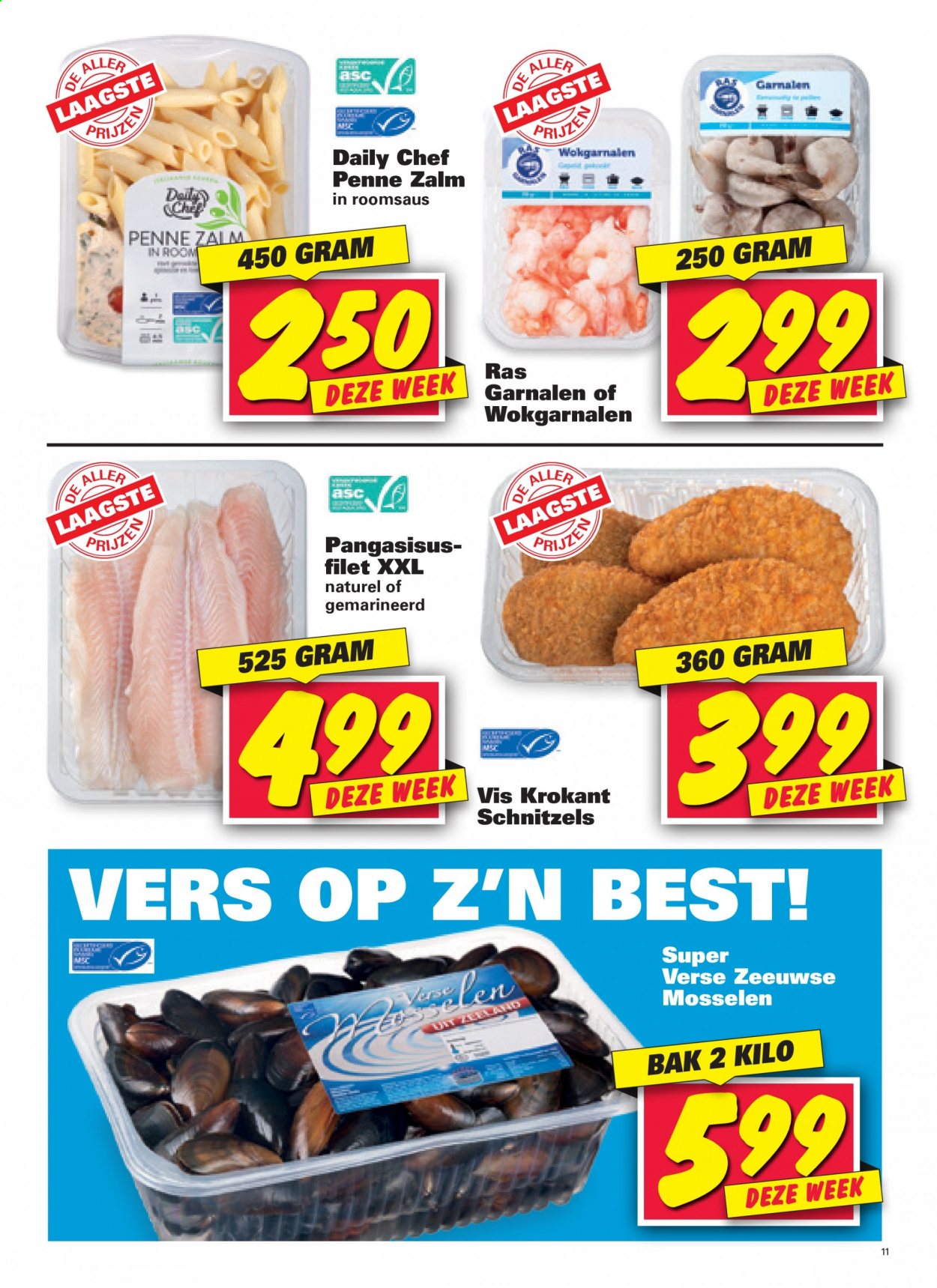 Nettorama-aanbieding - 26-7-2021 - 1-8-2021. Pagina 11
