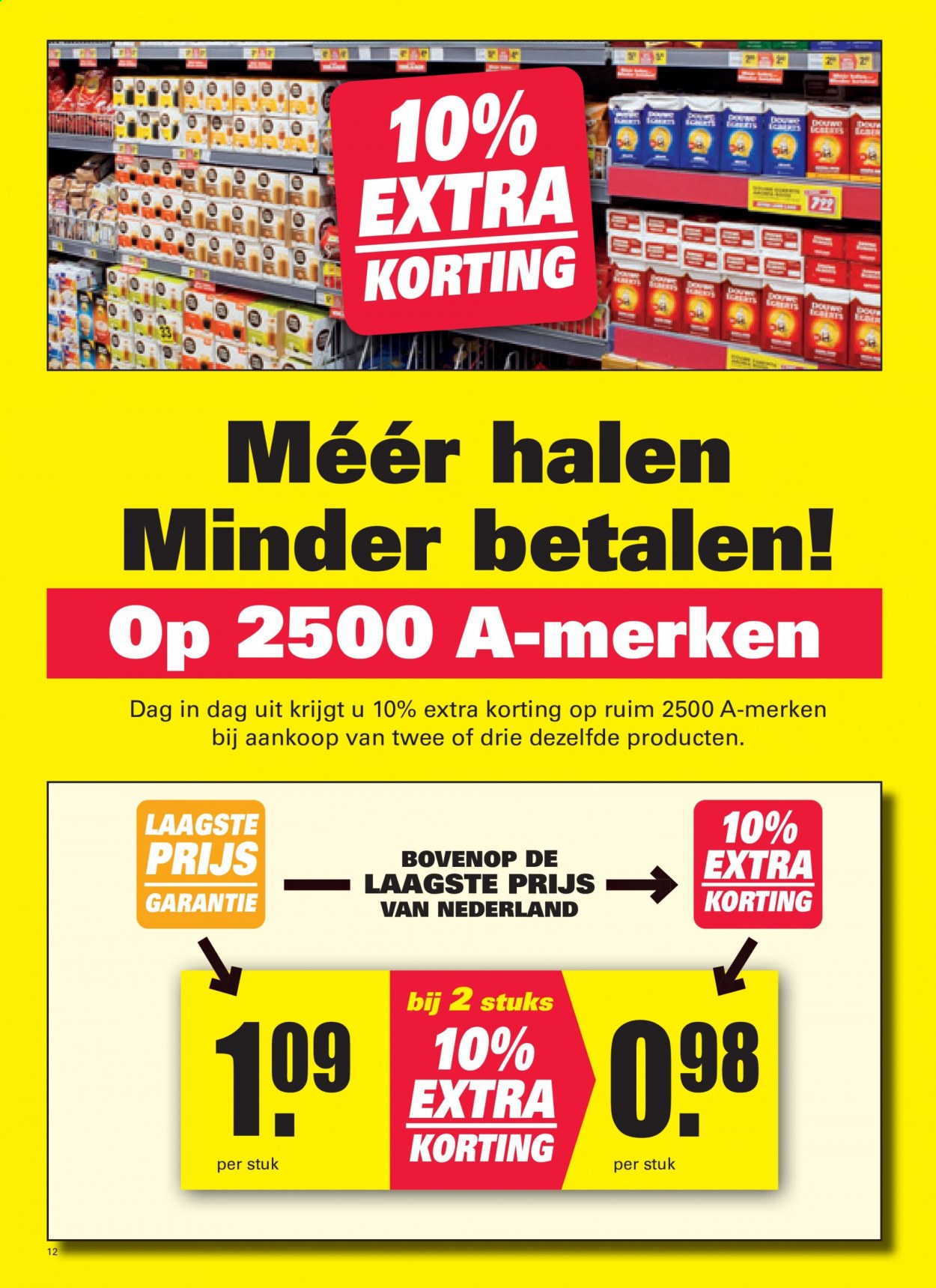 Nettorama-aanbieding - 26-7-2021 - 1-8-2021. Pagina 12