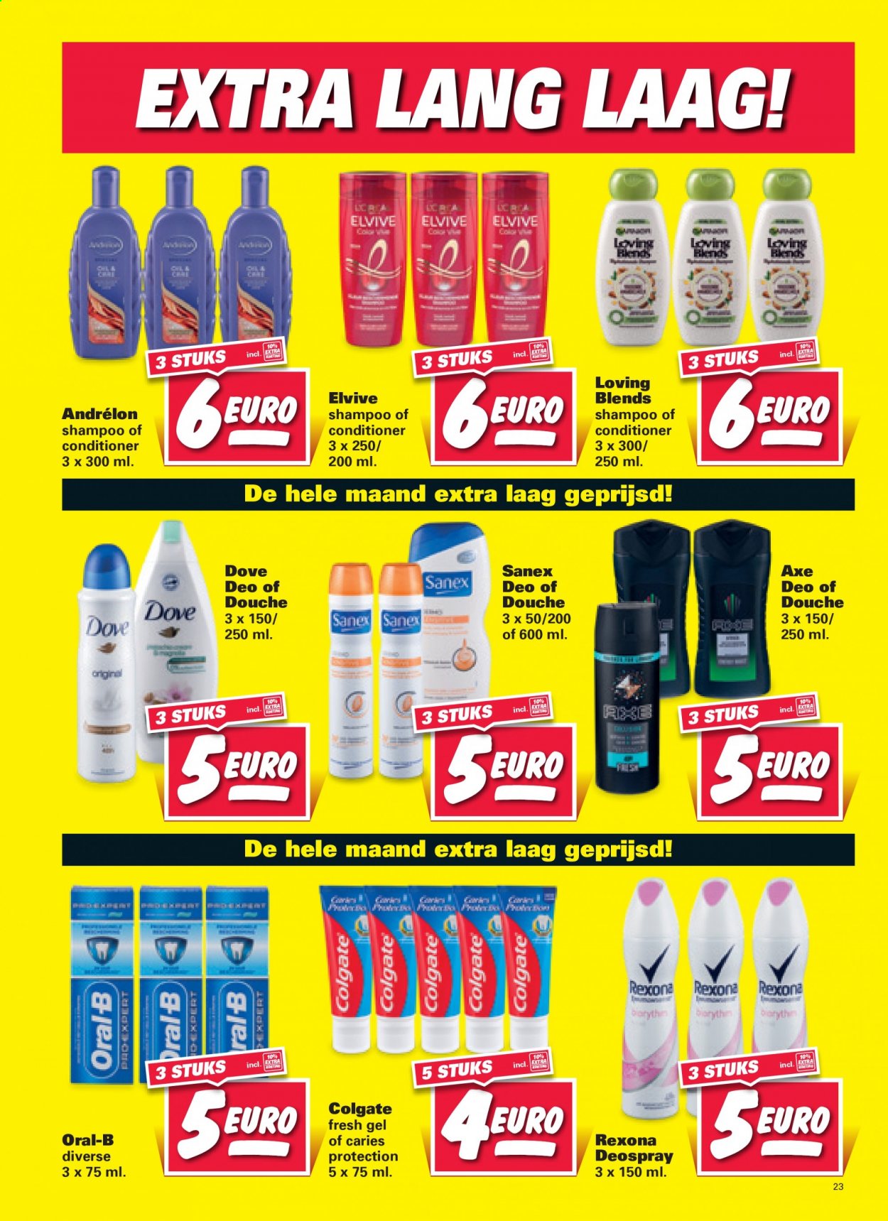 Nettorama-aanbieding - 26-7-2021 - 1-8-2021. Pagina 23
