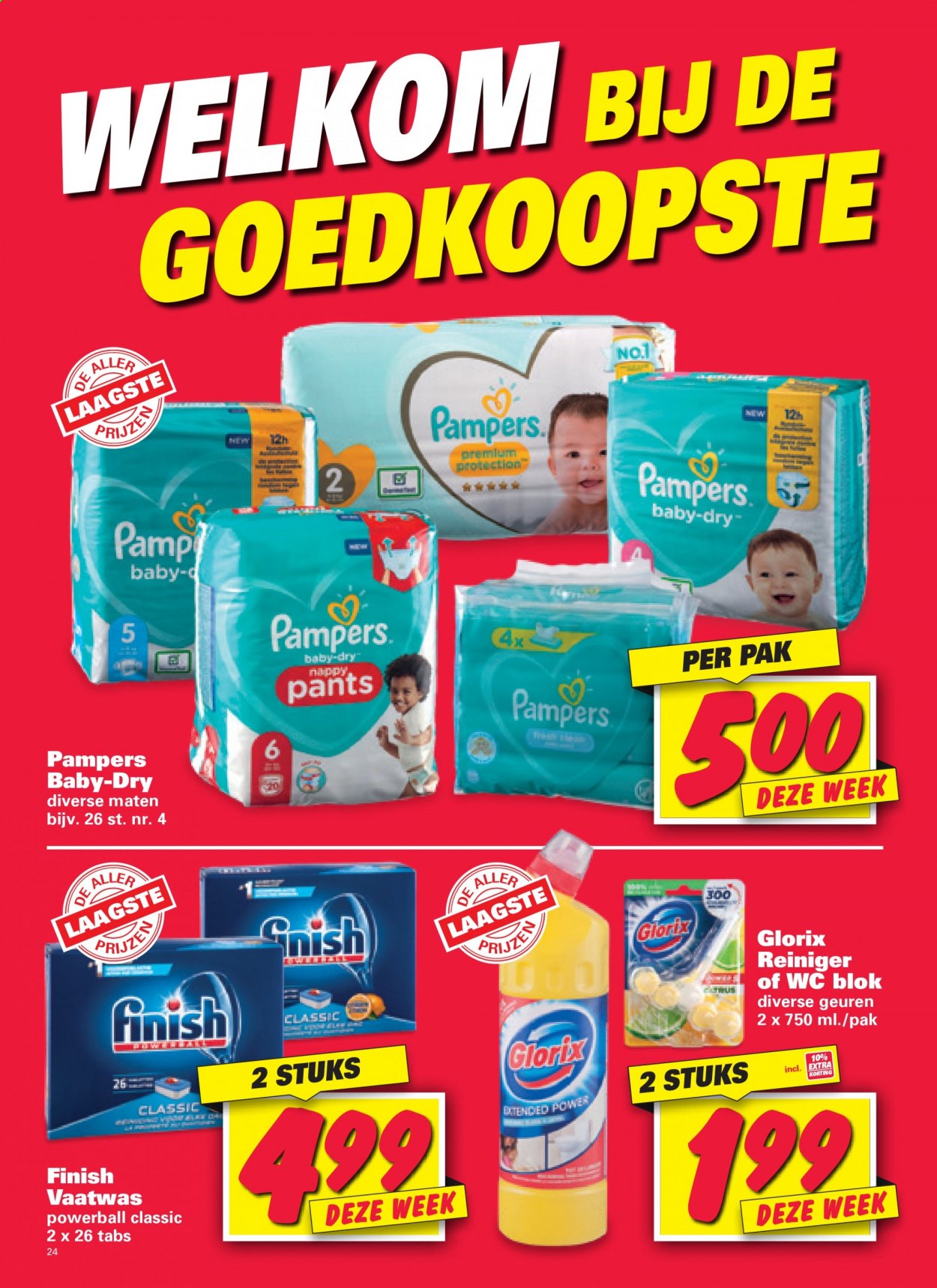 Nettorama-aanbieding - 26-7-2021 - 1-8-2021. Pagina 24