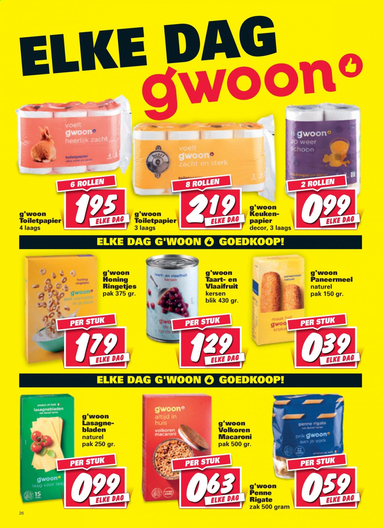 Nettorama-aanbieding - 26-7-2021 - 1-8-2021. Pagina 26