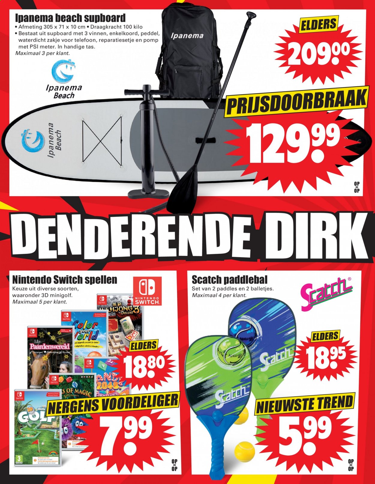 Dirk-aanbieding - 25-7-2021 - 31-7-2021. Pagina 6