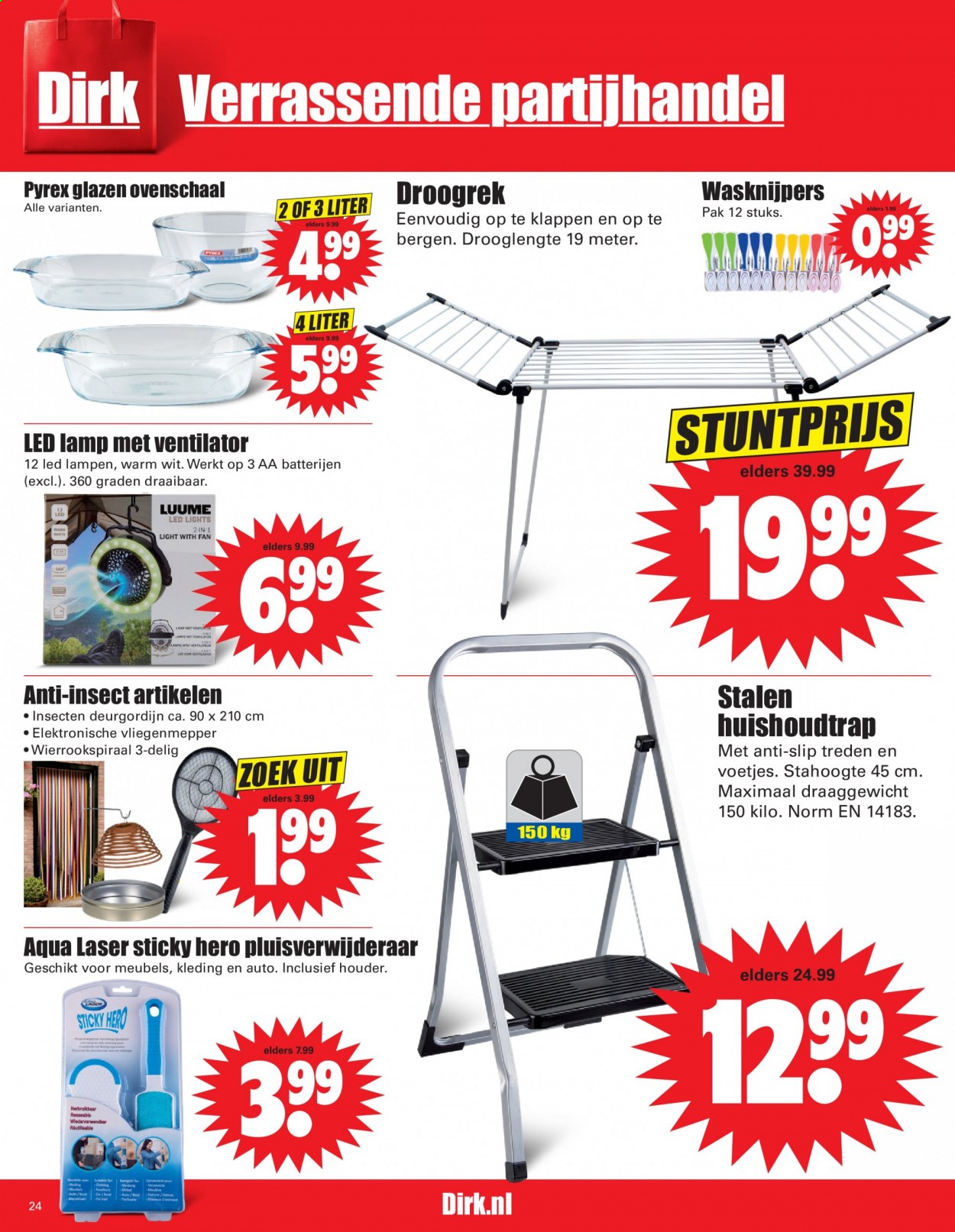 Dirk-aanbieding - 25-7-2021 - 31-7-2021. Pagina 8