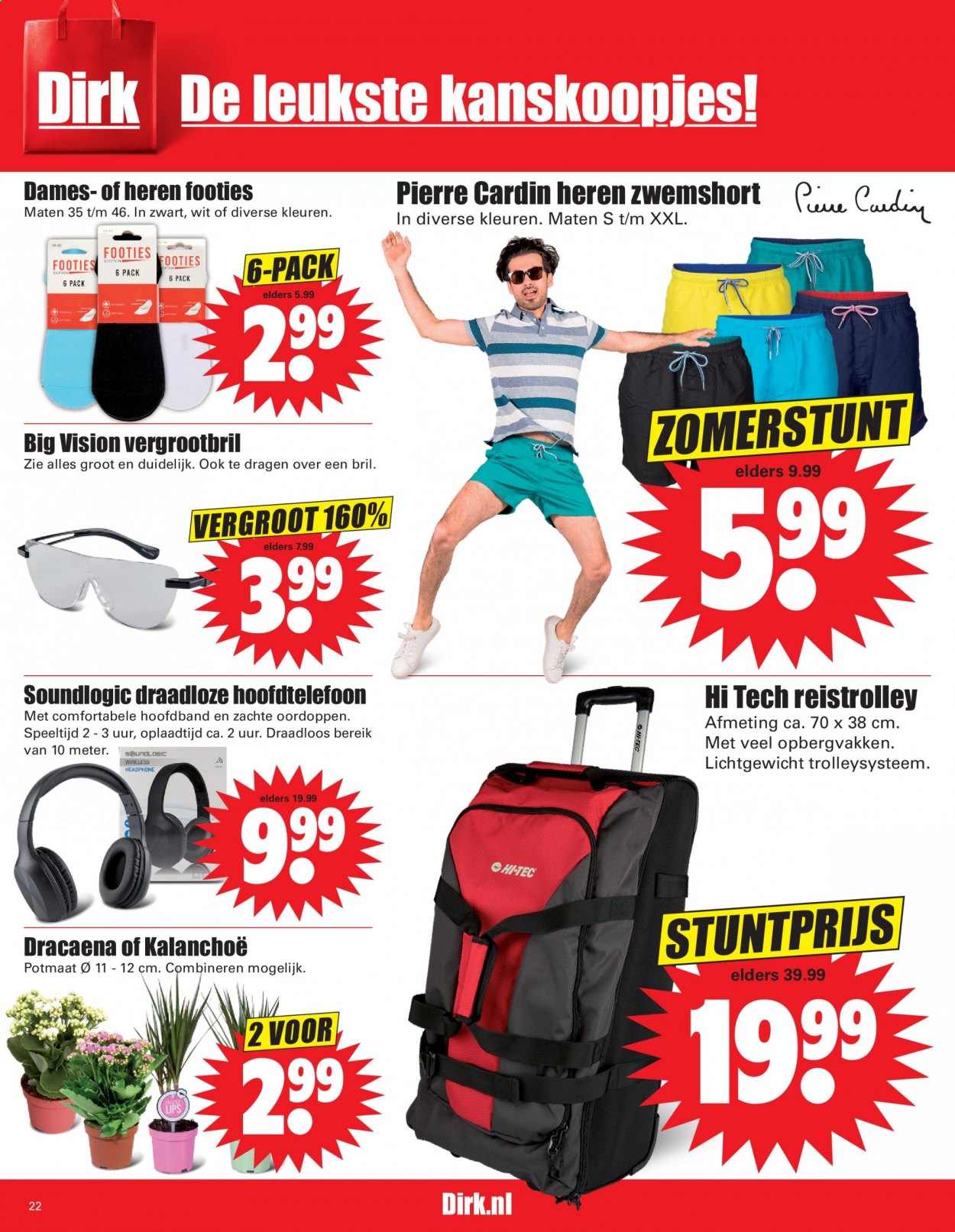 Dirk-aanbieding - 25-7-2021 - 31-7-2021. Pagina 10