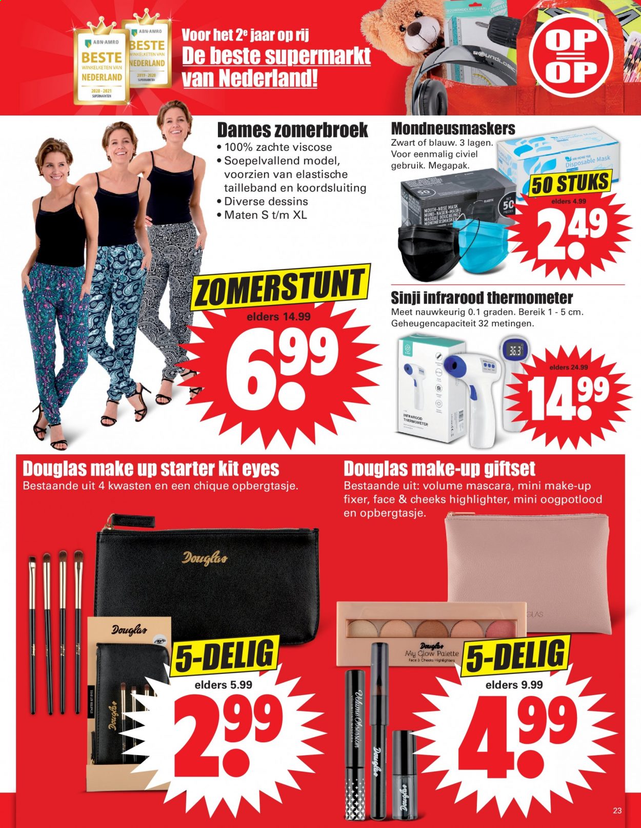 Dirk-aanbieding - 25-7-2021 - 31-7-2021. Pagina 11