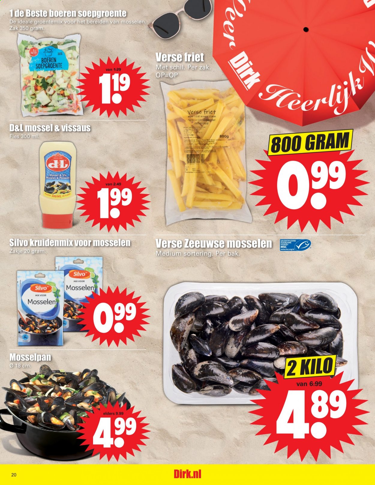Dirk-aanbieding - 25-7-2021 - 31-7-2021. Pagina 12