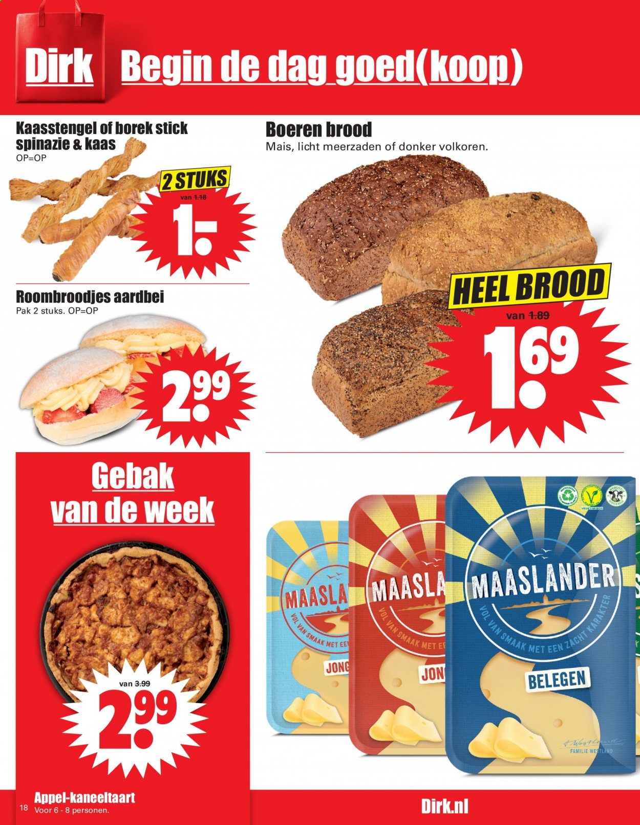 Dirk-aanbieding - 25-7-2021 - 31-7-2021. Pagina 14