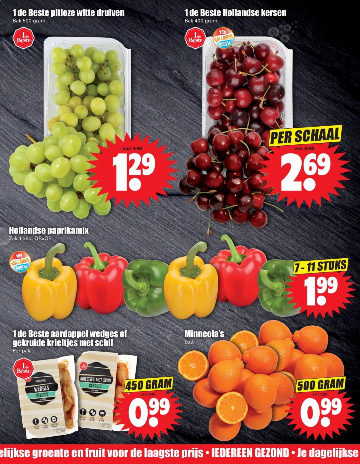 Dirk-aanbieding - 25-7-2021 - 31-7-2021. Pagina 19