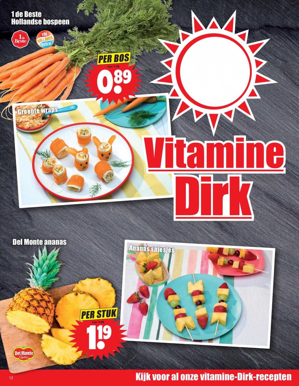 Dirk-aanbieding - 25-7-2021 - 31-7-2021. Pagina 20