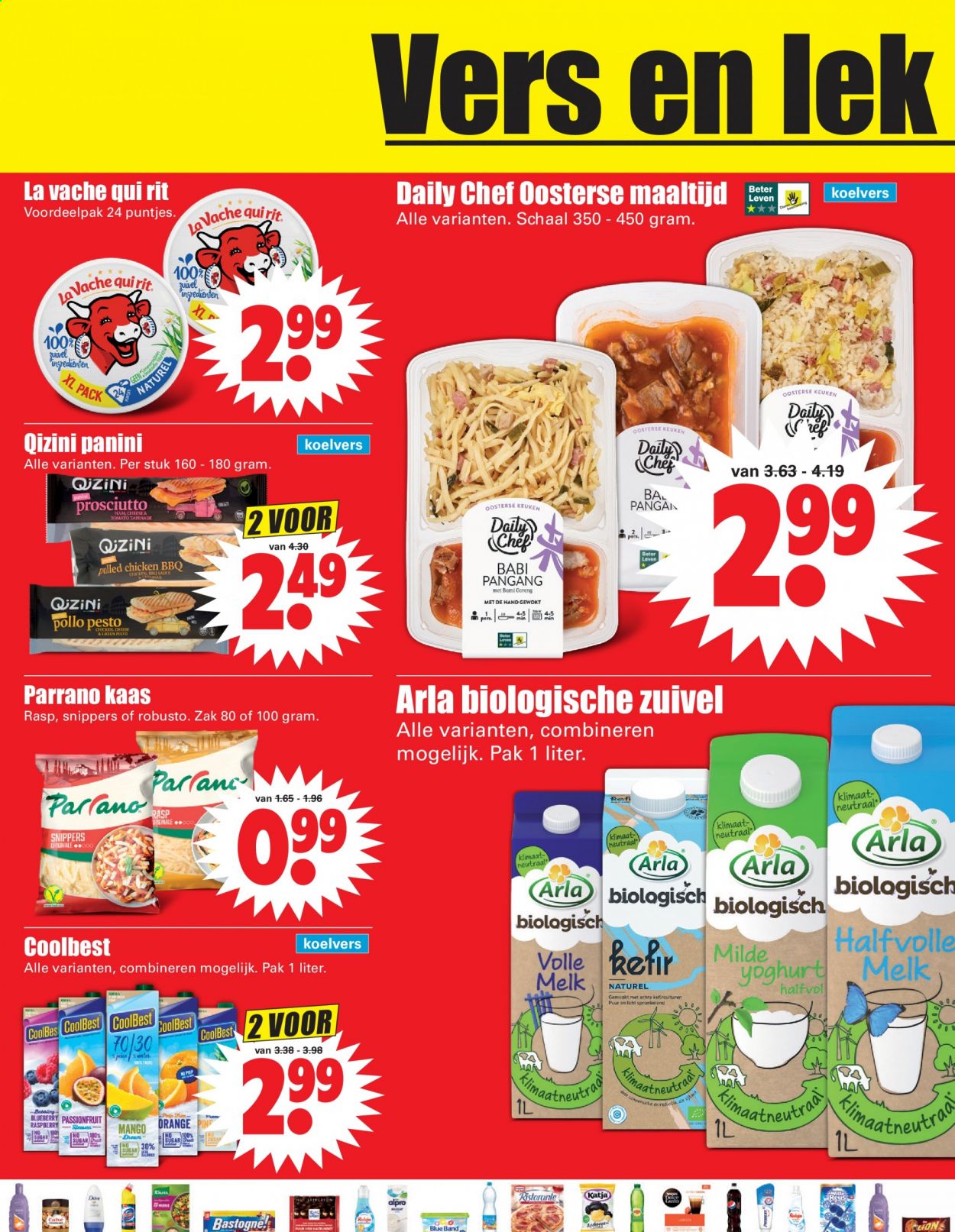 Dirk-aanbieding - 25-7-2021 - 31-7-2021. Pagina 22