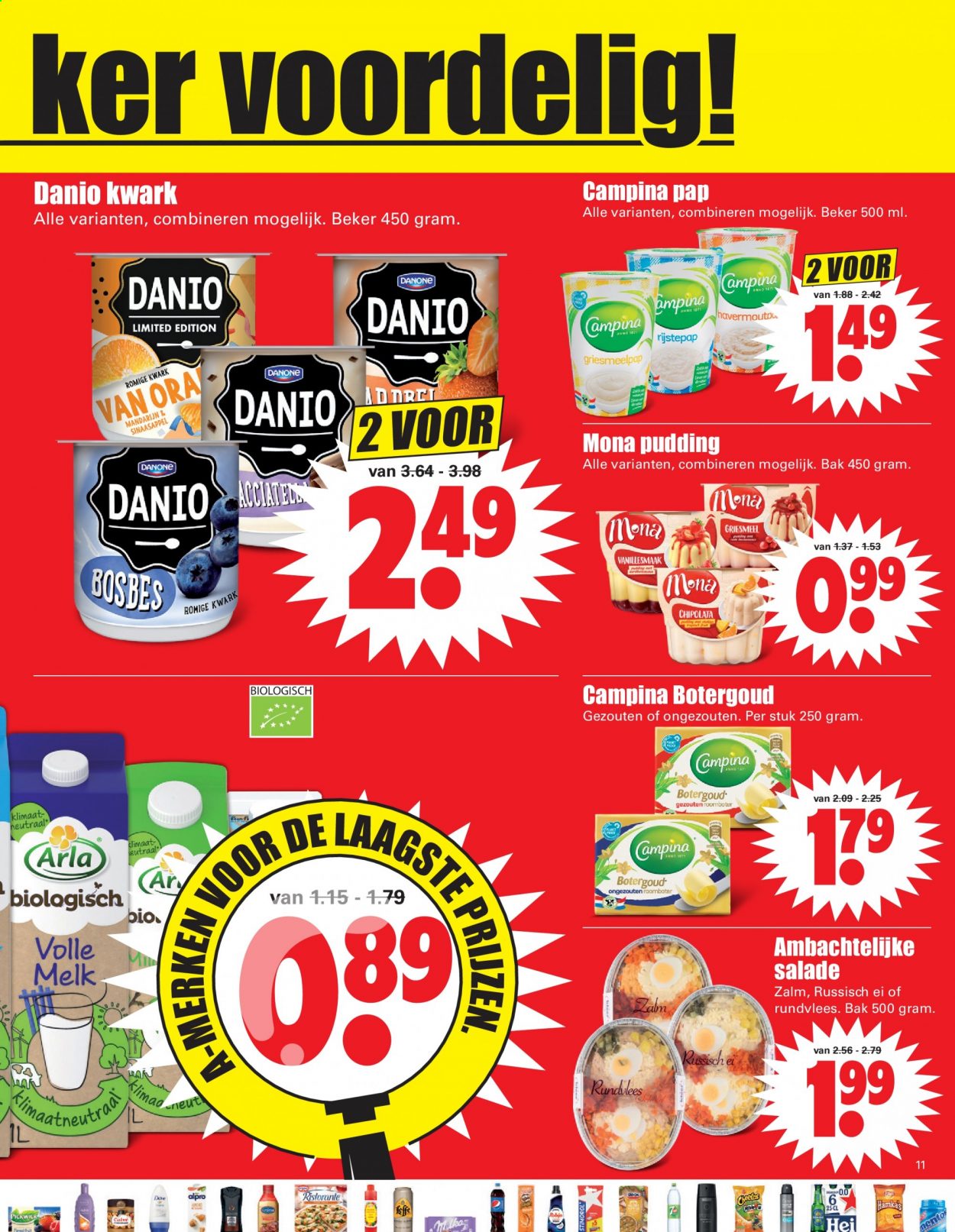 Dirk-aanbieding - 25-7-2021 - 31-7-2021. Pagina 23