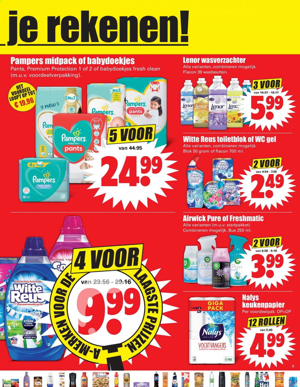 Dirk-aanbieding - 25-7-2021 - 31-7-2021. Pagina 25