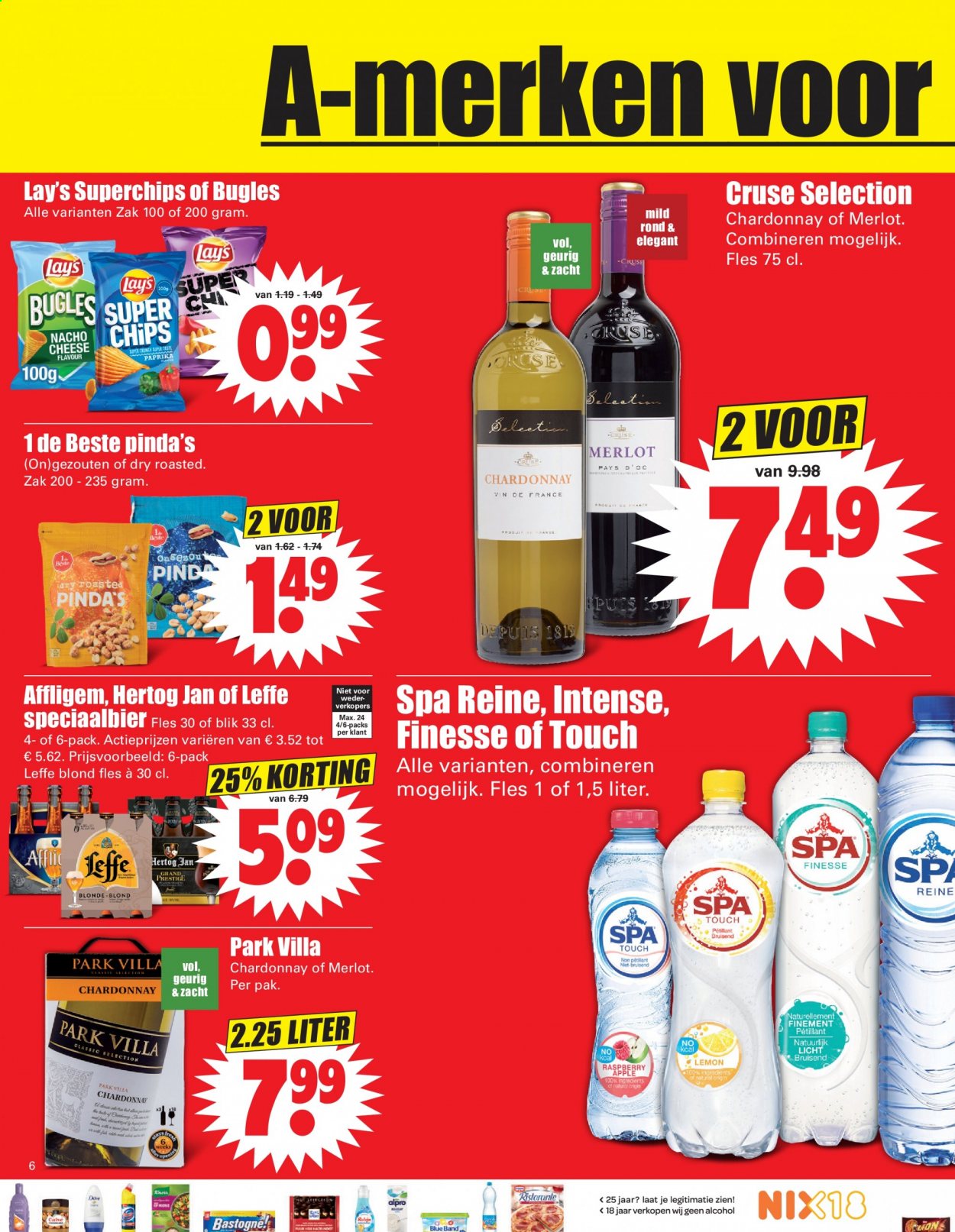 Dirk-aanbieding - 25-7-2021 - 31-7-2021. Pagina 26