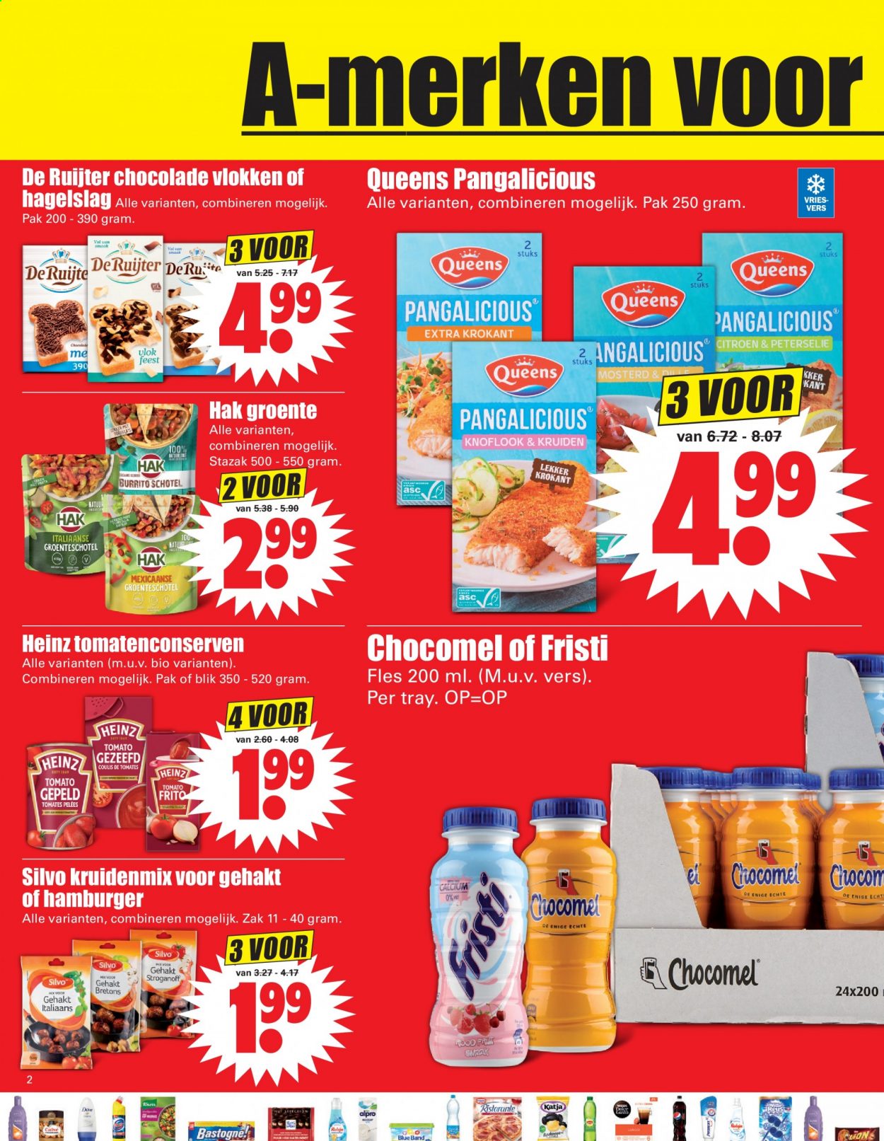 Dirk-aanbieding - 25-7-2021 - 31-7-2021. Pagina 30
