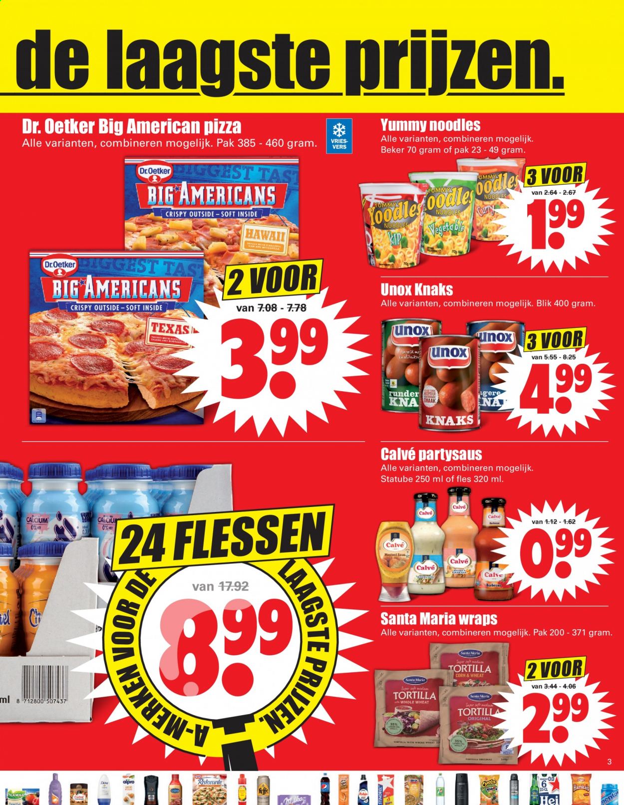 Dirk-aanbieding - 25-7-2021 - 31-7-2021. Pagina 31