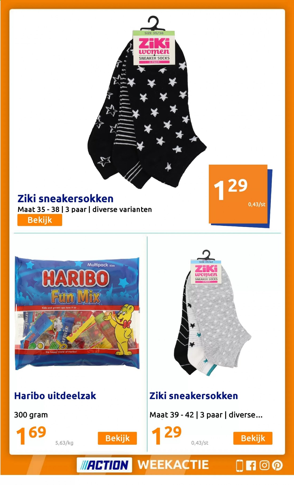 Action-aanbieding - 28-7-2021 - 3-8-2021. Pagina 3