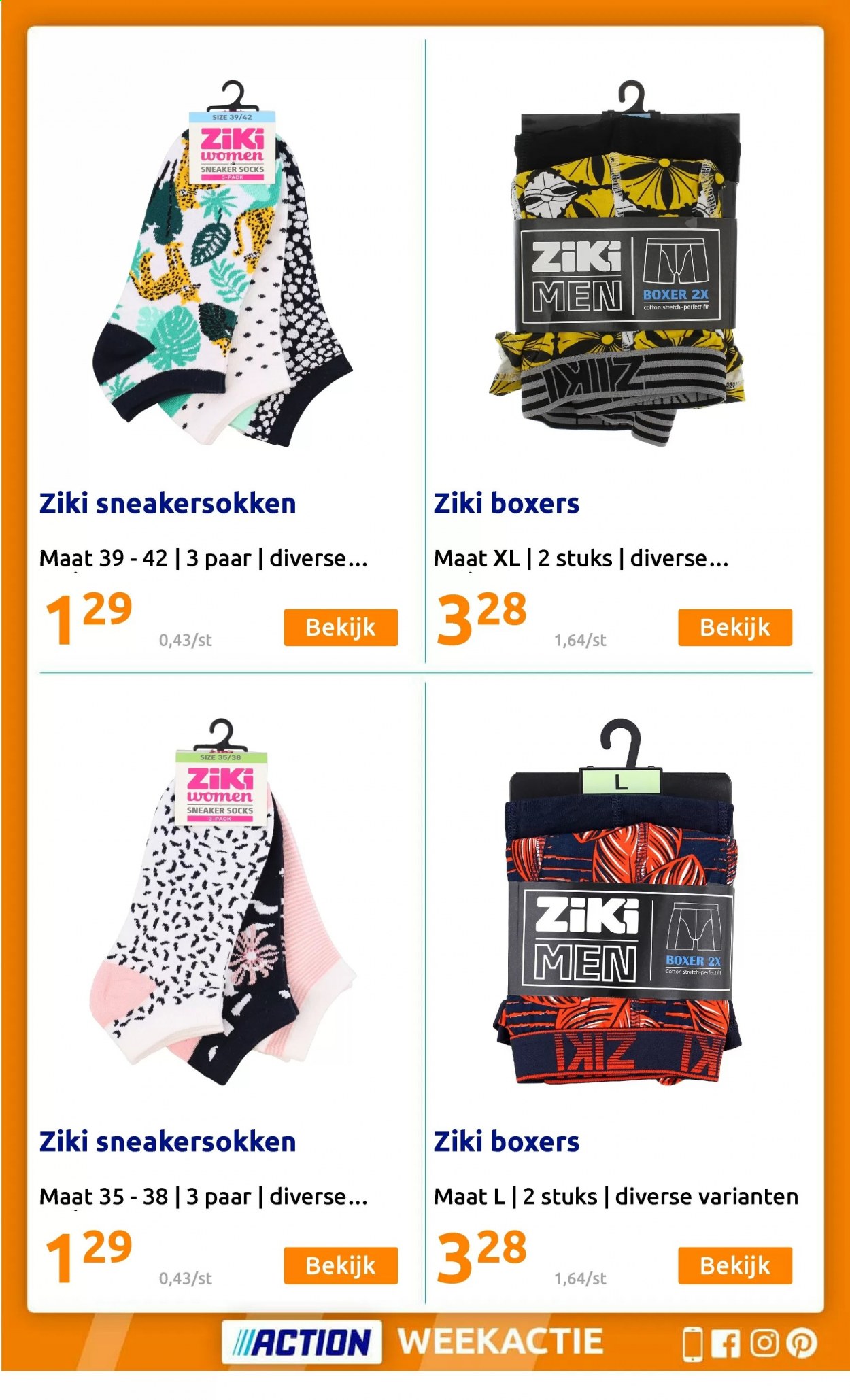 Action-aanbieding - 28-7-2021 - 3-8-2021. Pagina 4