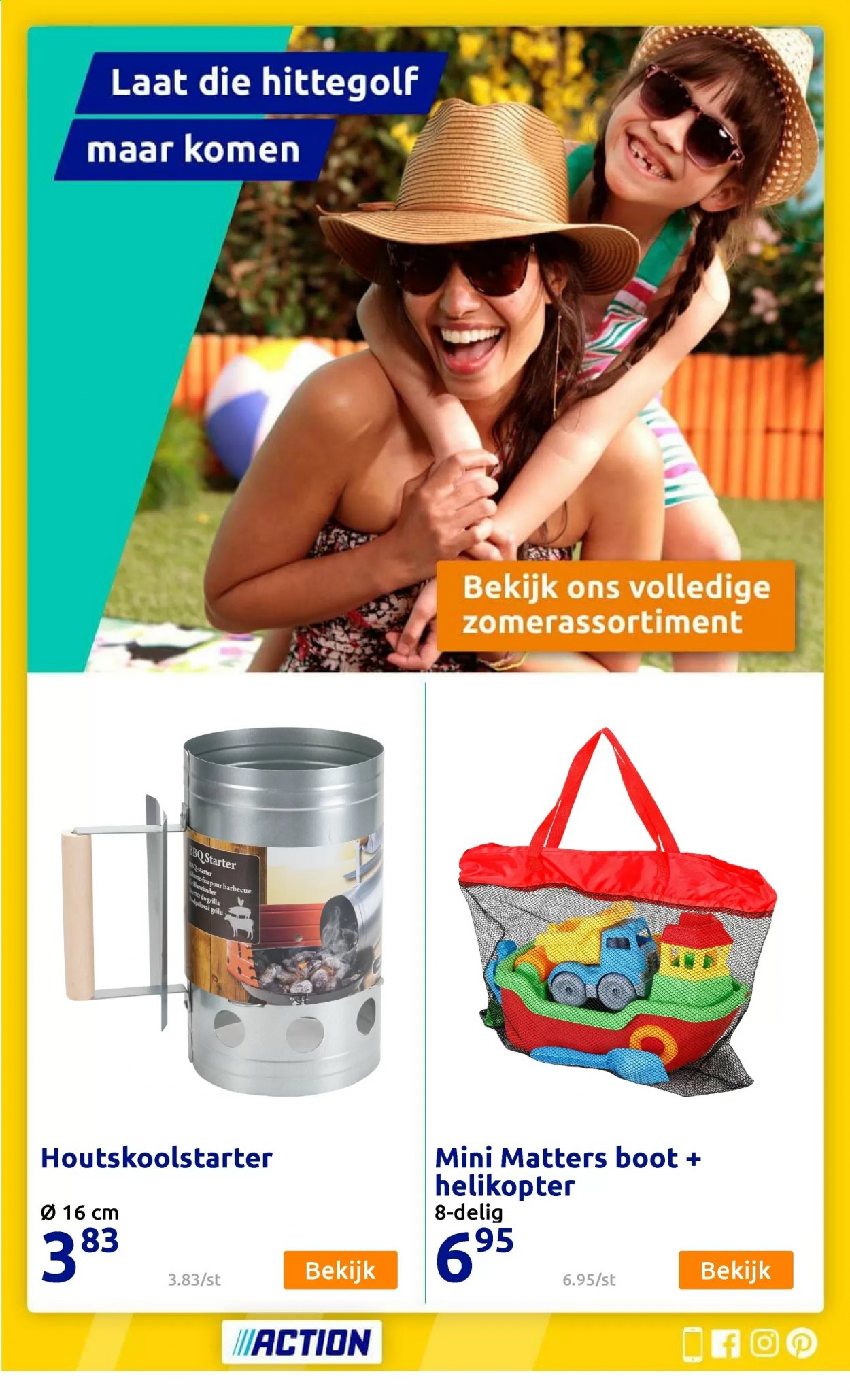 Action-aanbieding - 28-7-2021 - 3-8-2021. Pagina 9