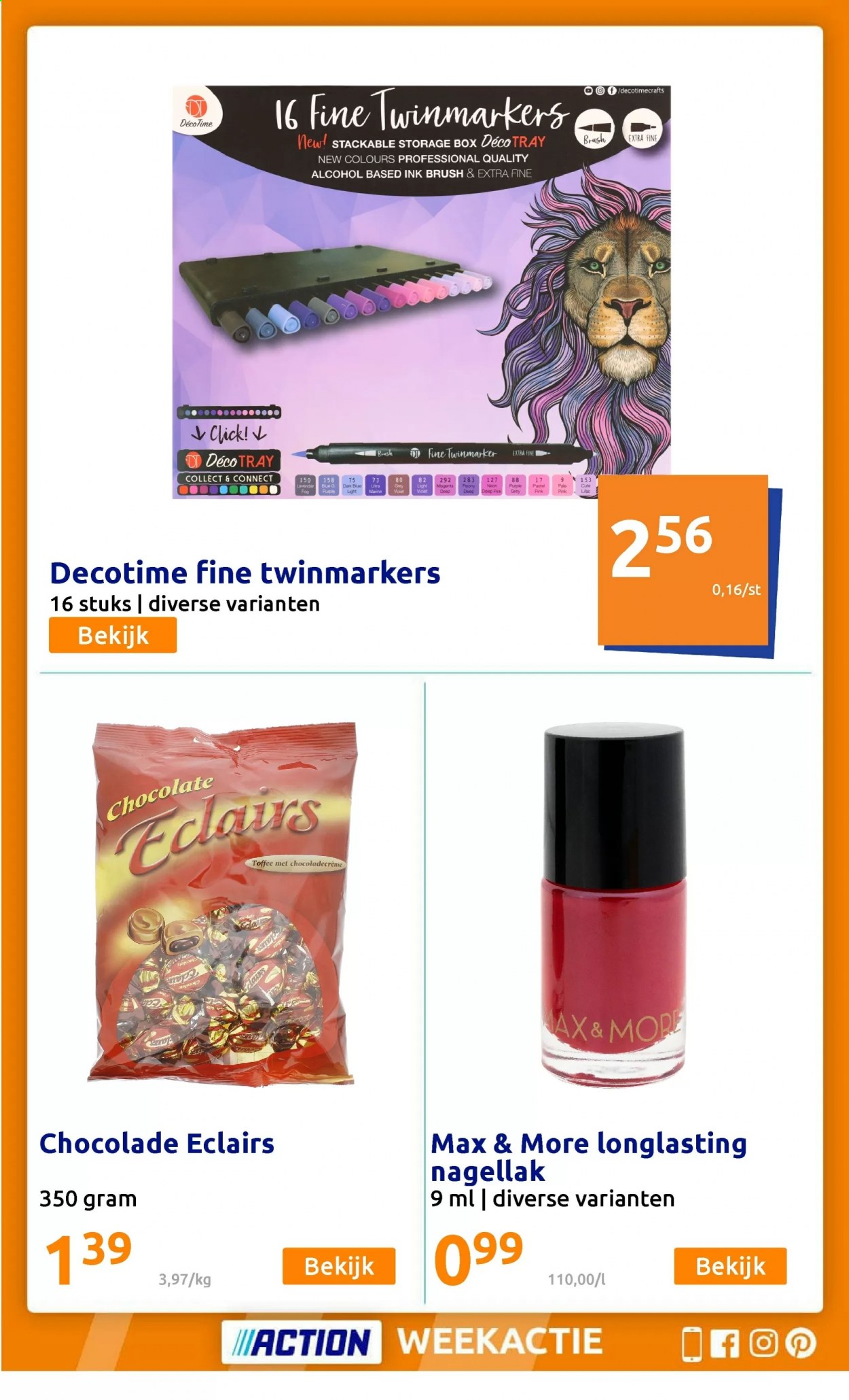 Action-aanbieding - 28-7-2021 - 3-8-2021. Pagina 14