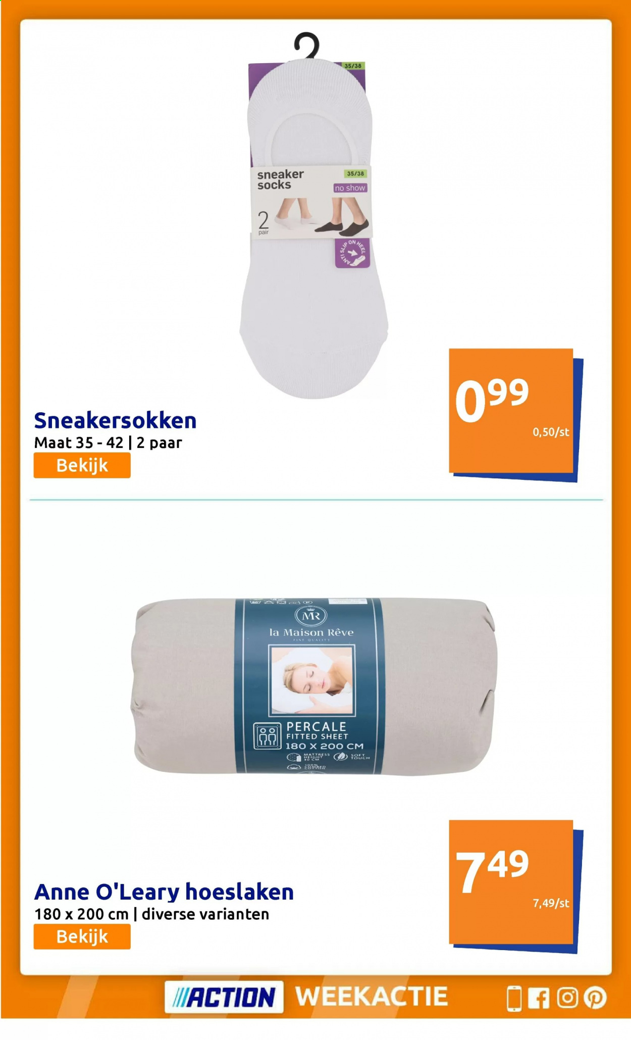 Action-aanbieding - 28-7-2021 - 3-8-2021. Pagina 20