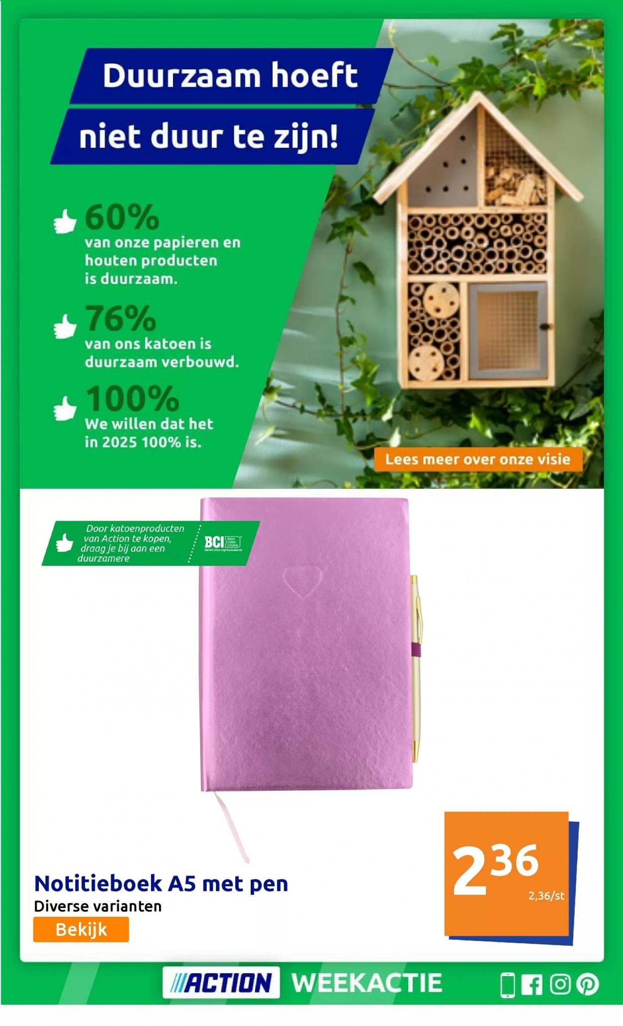 Action-aanbieding - 28-7-2021 - 3-8-2021. Pagina 21
