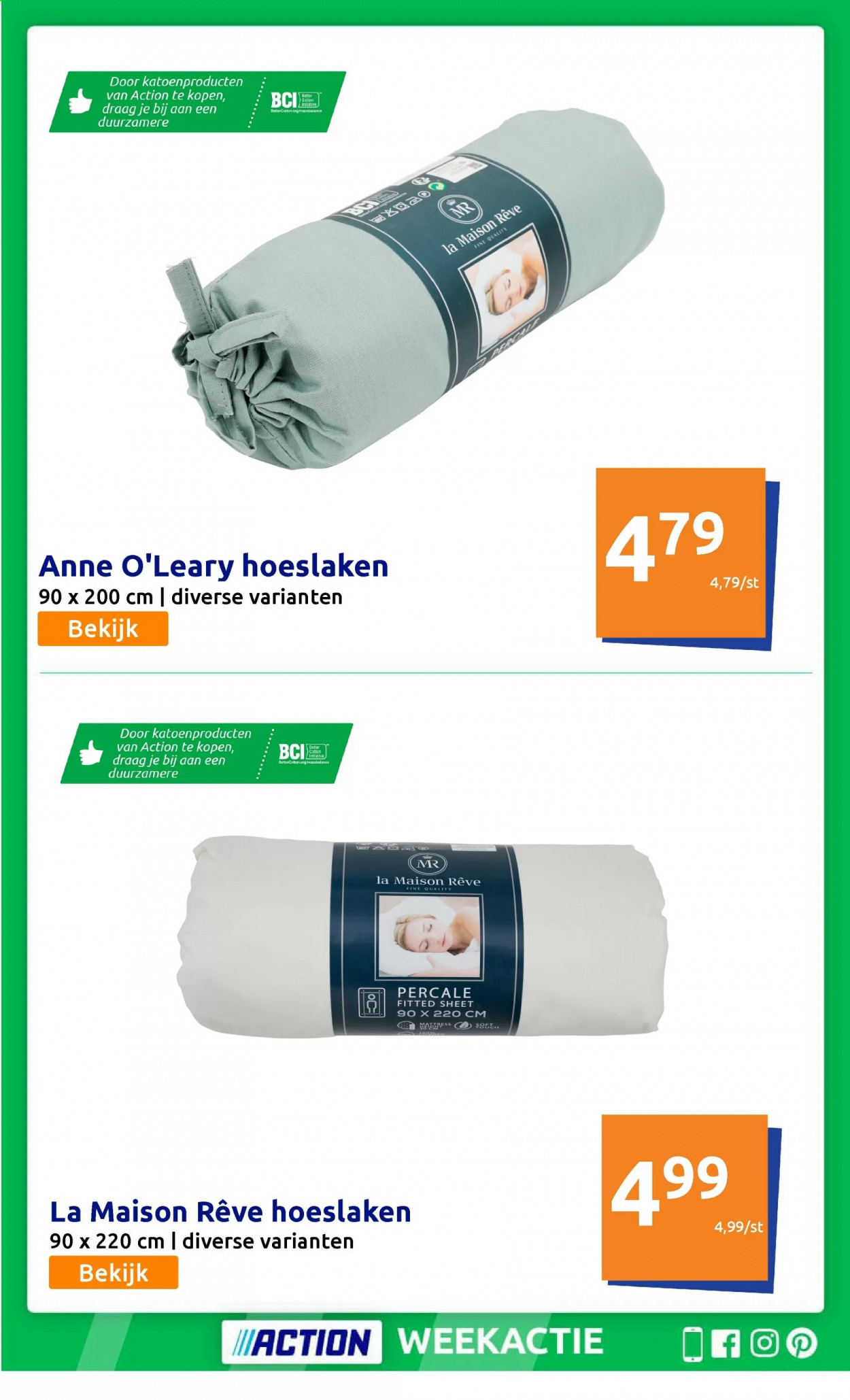 Action-aanbieding - 28-7-2021 - 3-8-2021. Pagina 22