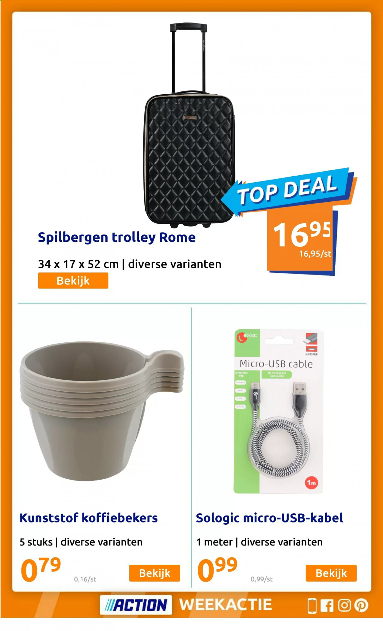 Action-aanbieding - 28-7-2021 - 3-8-2021. Pagina 25