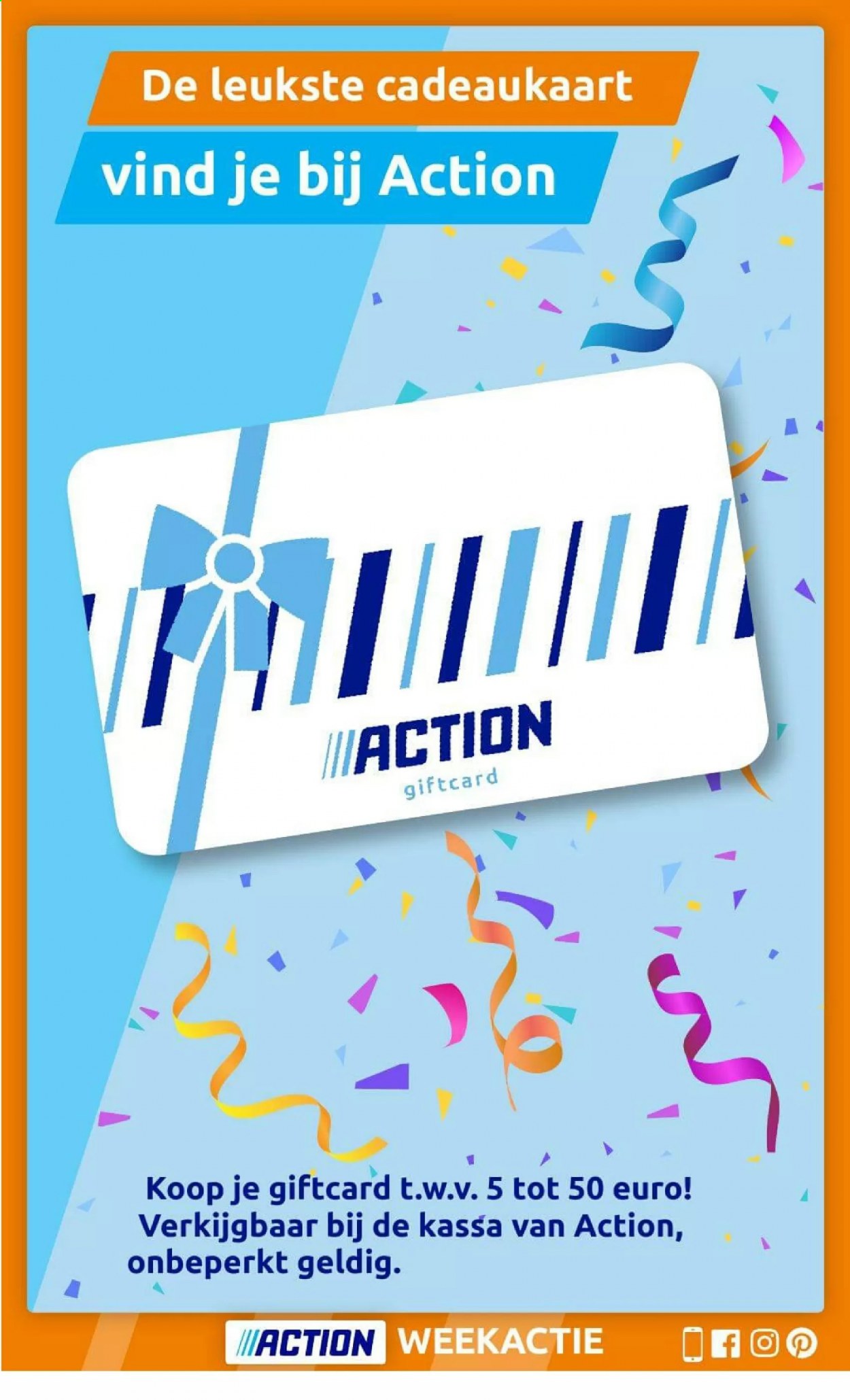 Action-aanbieding - 28-7-2021 - 3-8-2021. Pagina 26