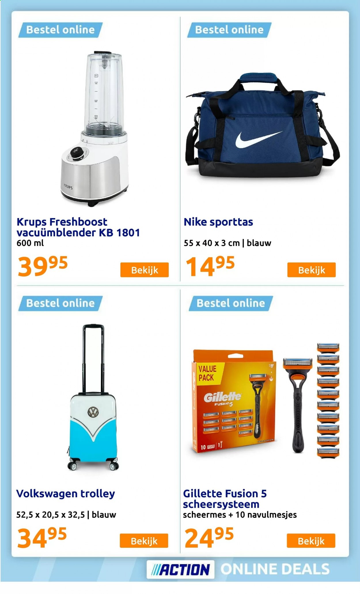 Action-aanbieding - 28-7-2021 - 3-8-2021. Pagina 31