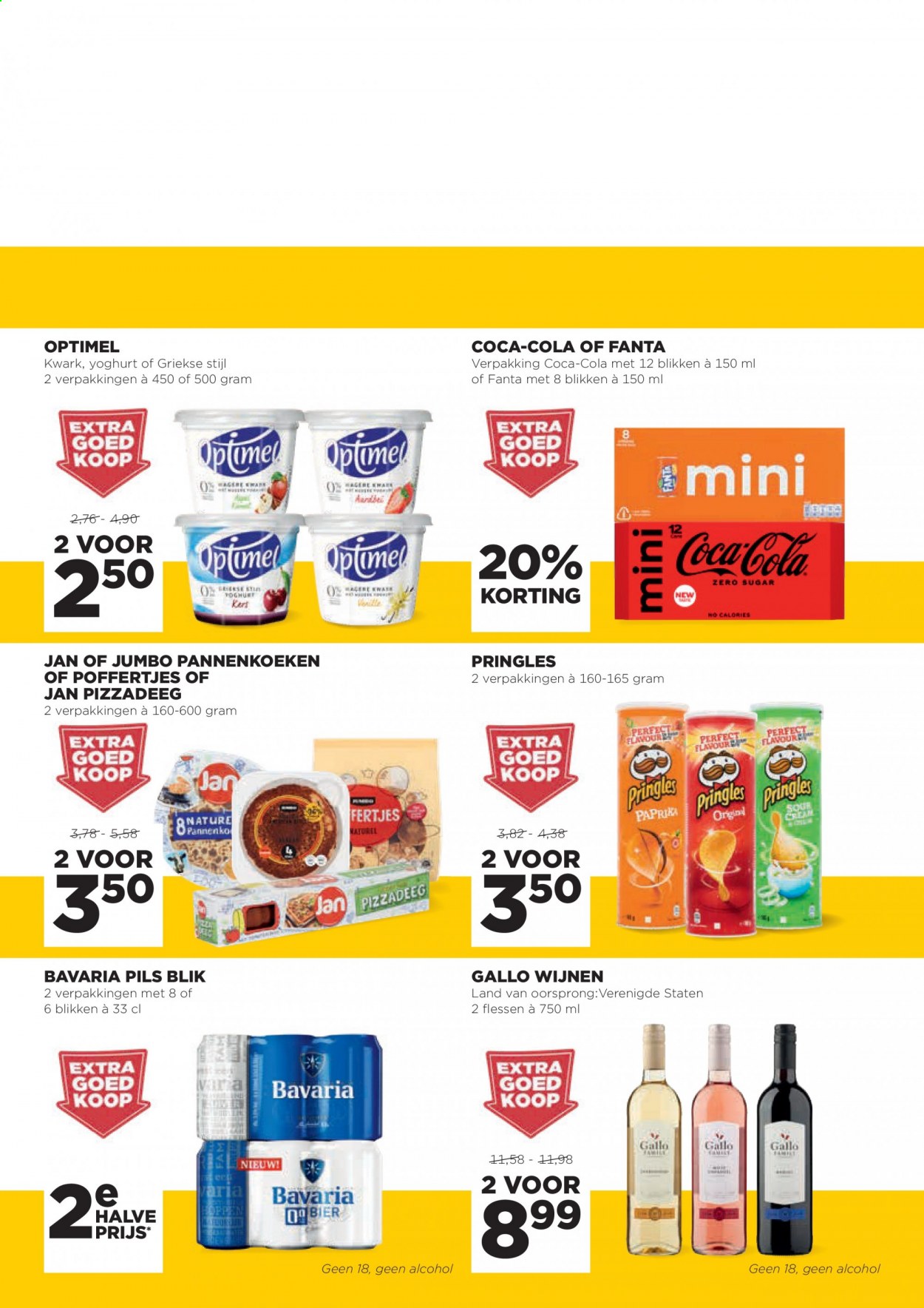 Jumbo-aanbieding - 28-7-2021 - 3-8-2021. Pagina 3