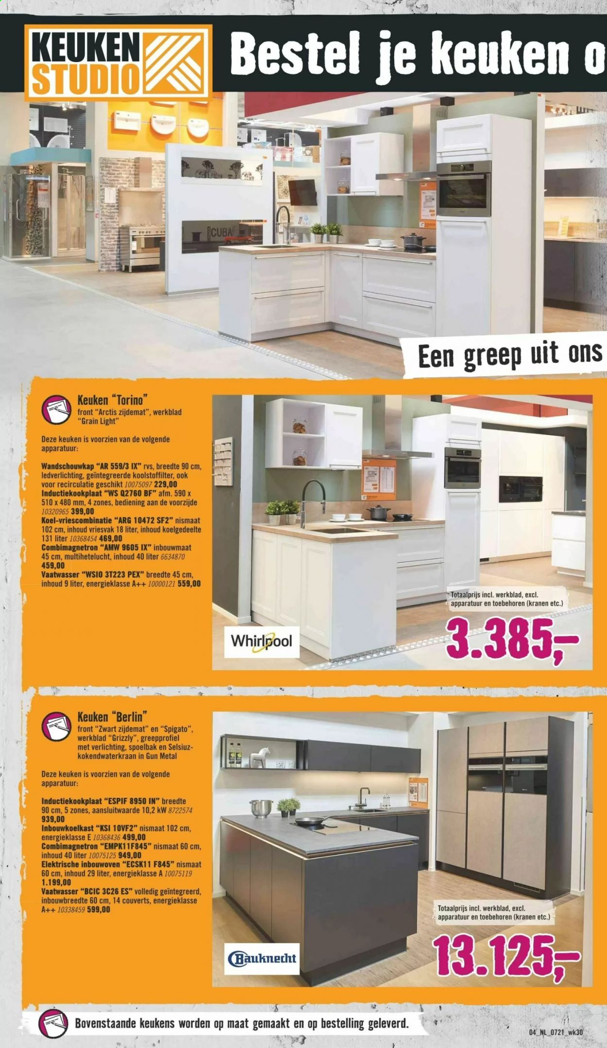 Hornbach-aanbieding - 26-7-2021 - 22-8-2021. Pagina 4