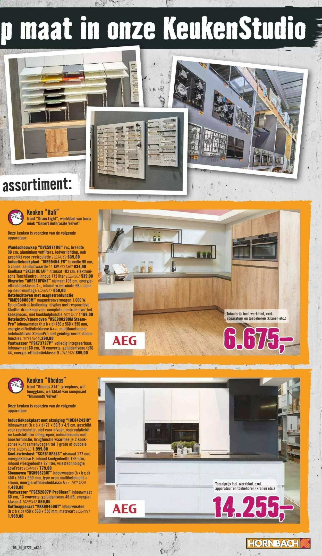 Hornbach-aanbieding - 26-7-2021 - 22-8-2021. Pagina 5