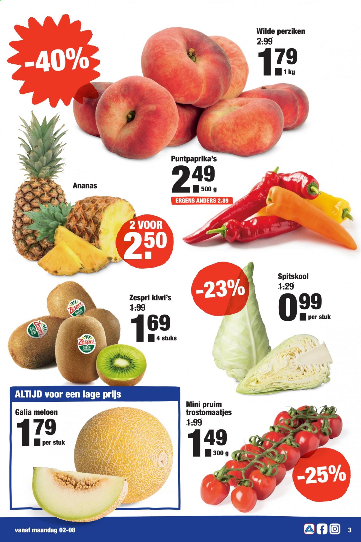 Aldi-aanbieding - 2-8-2021 - 8-8-2021. Pagina 3