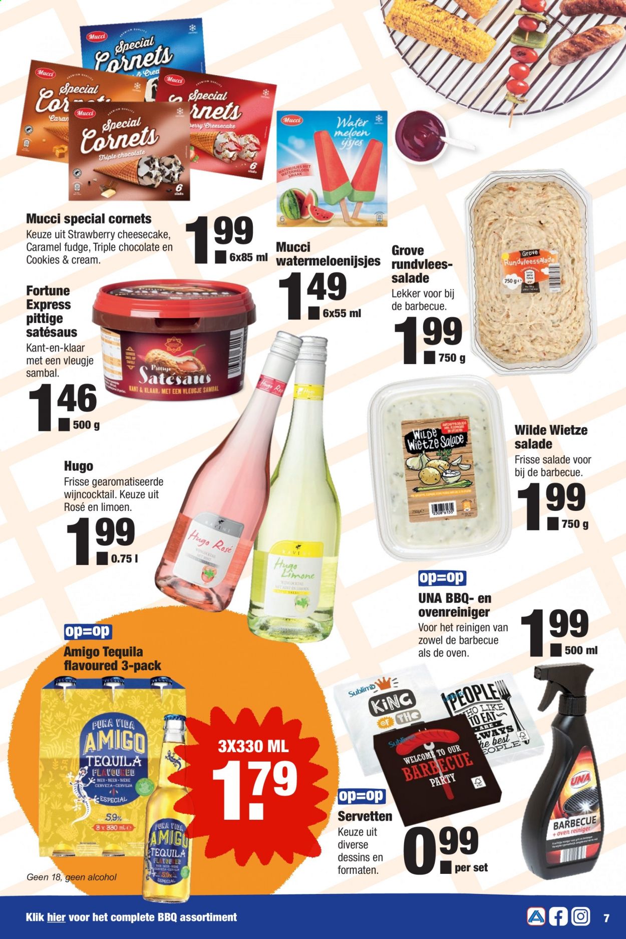 Aldi-aanbieding - 2-8-2021 - 8-8-2021. Pagina 7