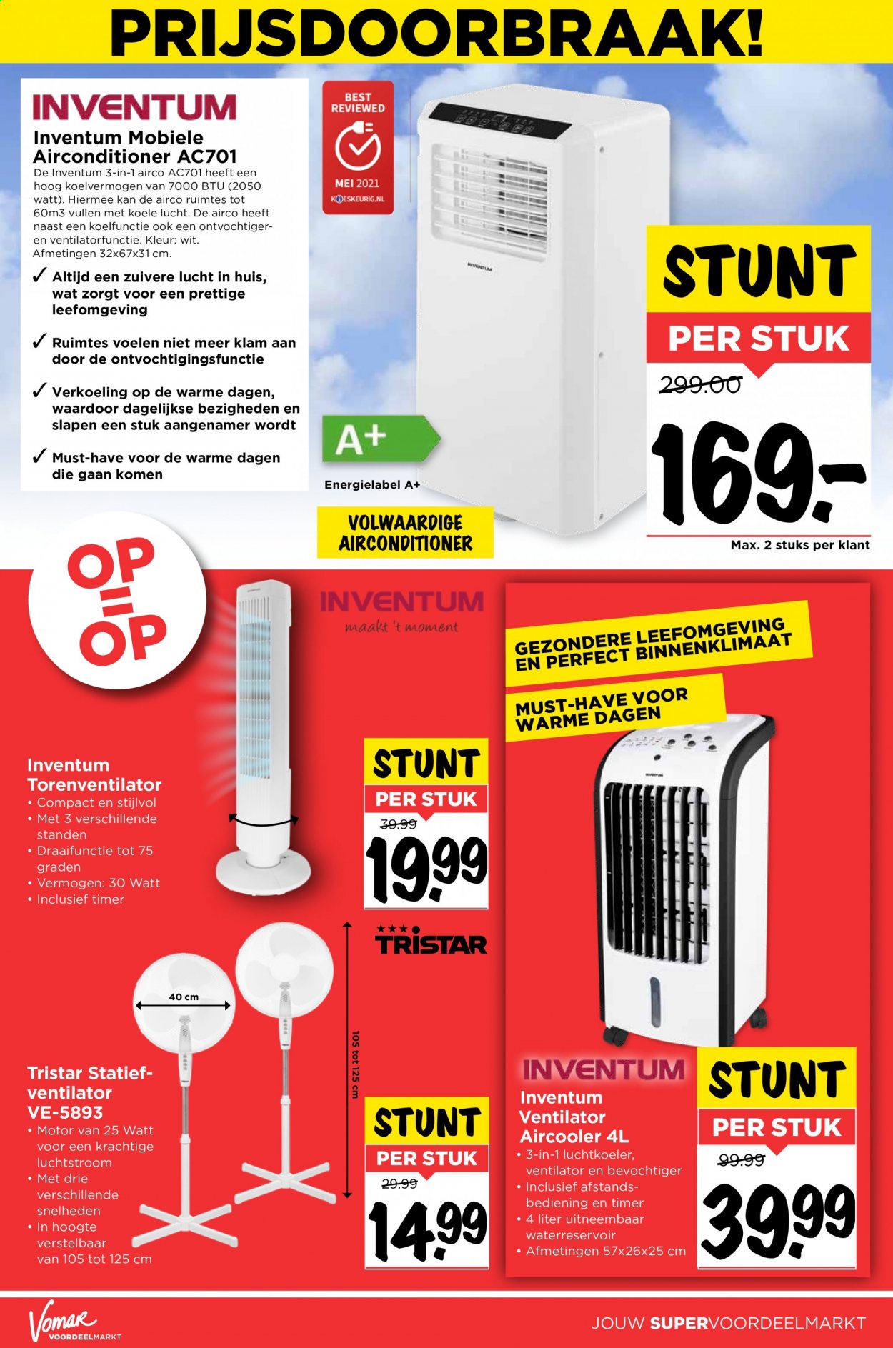 Vomar-aanbieding - 29-7-2021 - 31-7-2021. Pagina 13