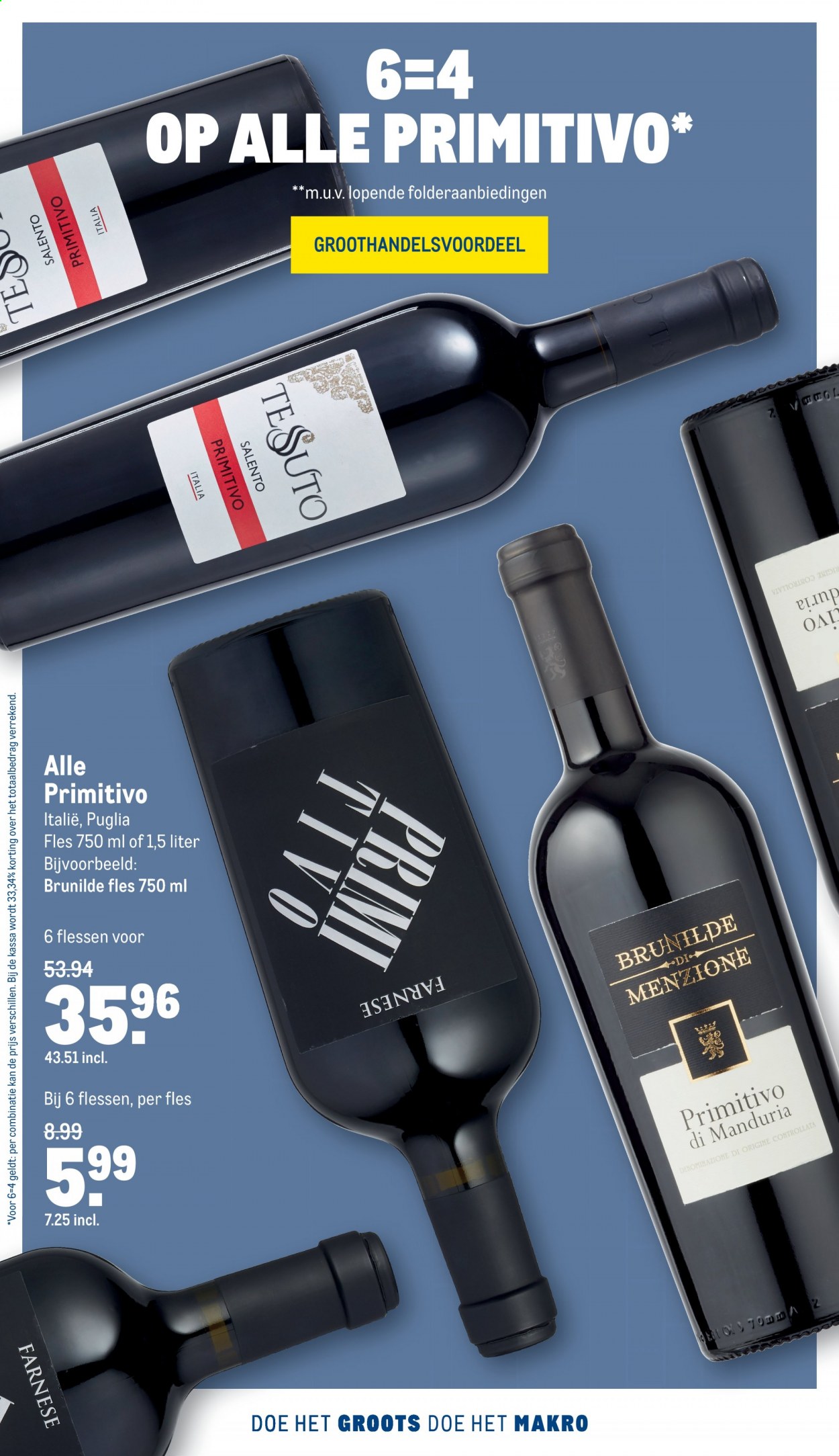 Makro-aanbieding - 30-7-2021 - 1-8-2021. Pagina 2