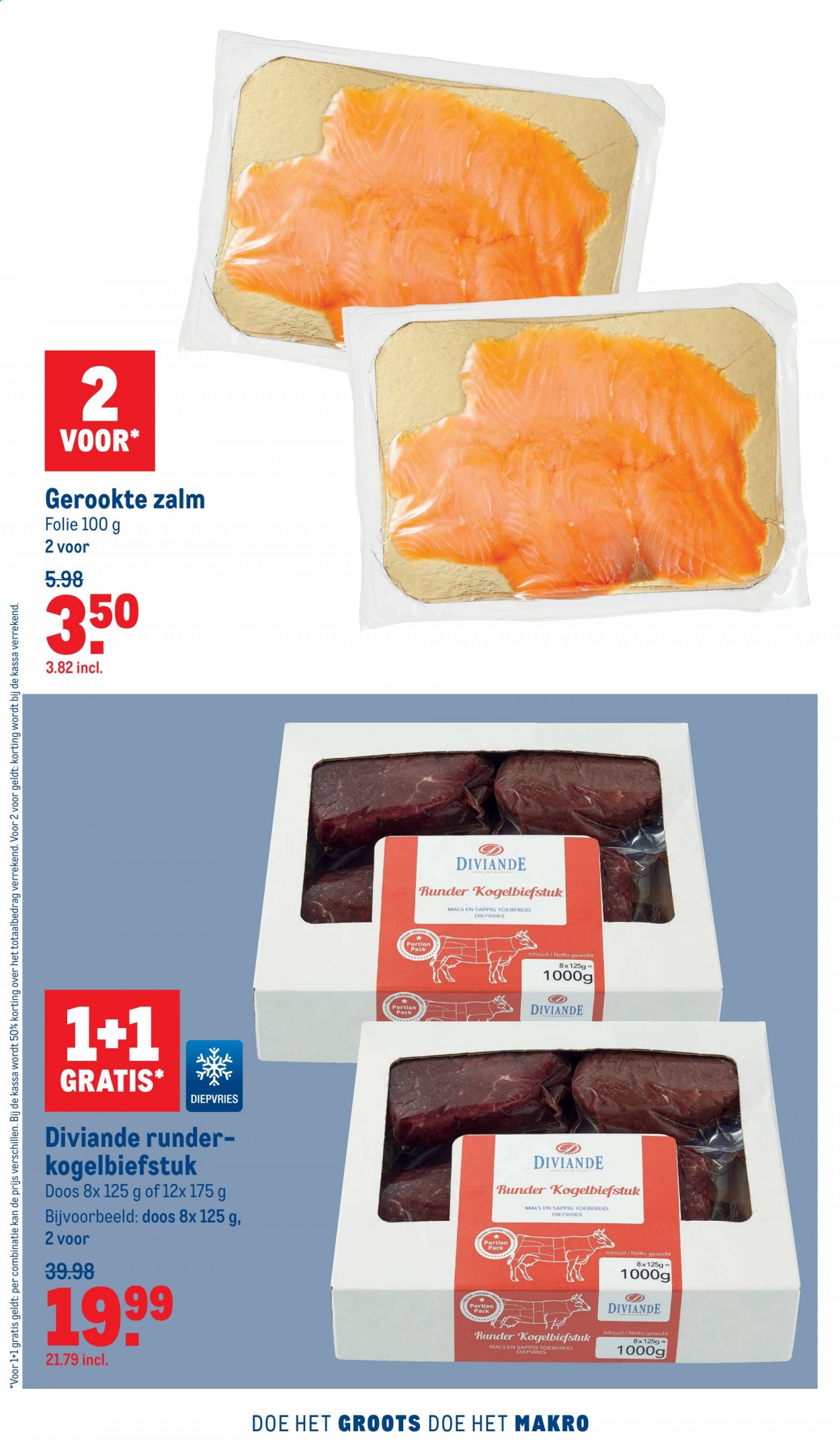 Makro-aanbieding - 30-7-2021 - 1-8-2021. Pagina 3