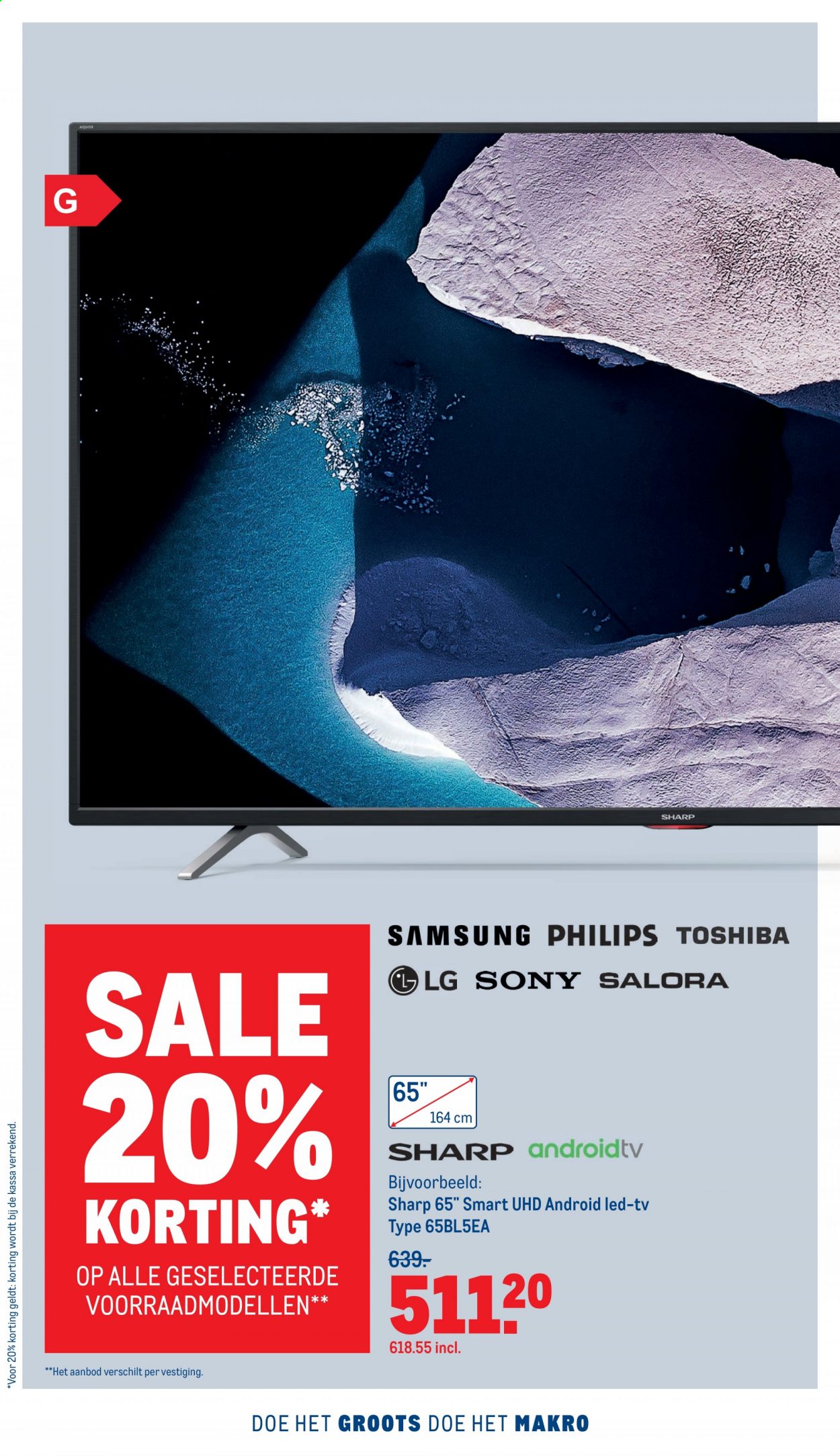 Makro-aanbieding - 30-7-2021 - 1-8-2021. Pagina 5