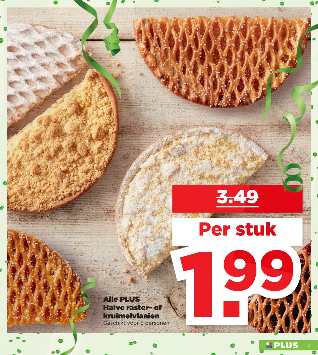 Plus-aanbieding - 1-8-2021 - 7-8-2021. Pagina 3
