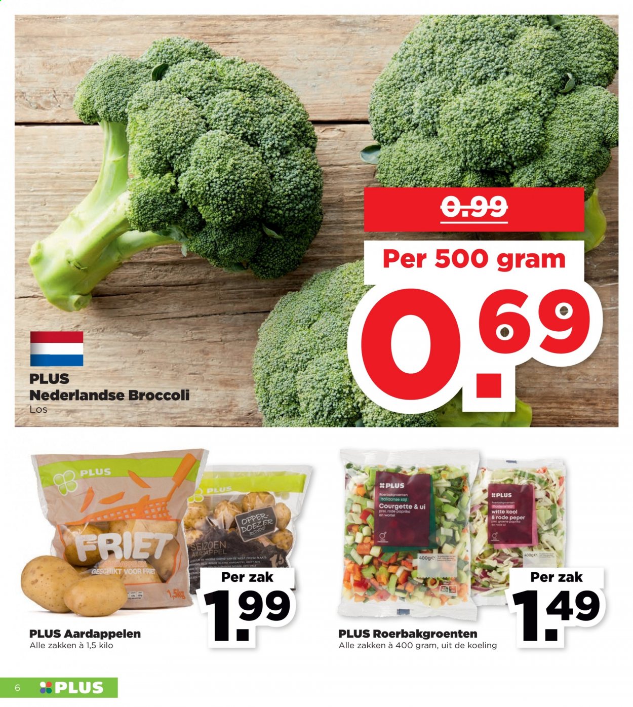 Plus-aanbieding - 1-8-2021 - 7-8-2021. Pagina 6
