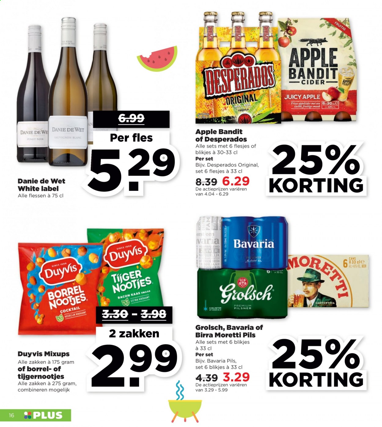 Plus-aanbieding - 1-8-2021 - 7-8-2021. Pagina 16