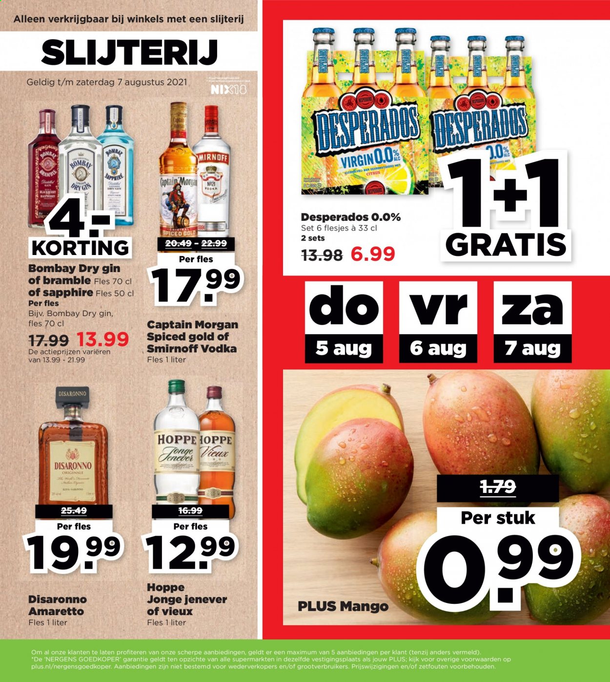 Plus-aanbieding - 1-8-2021 - 7-8-2021. Pagina 26